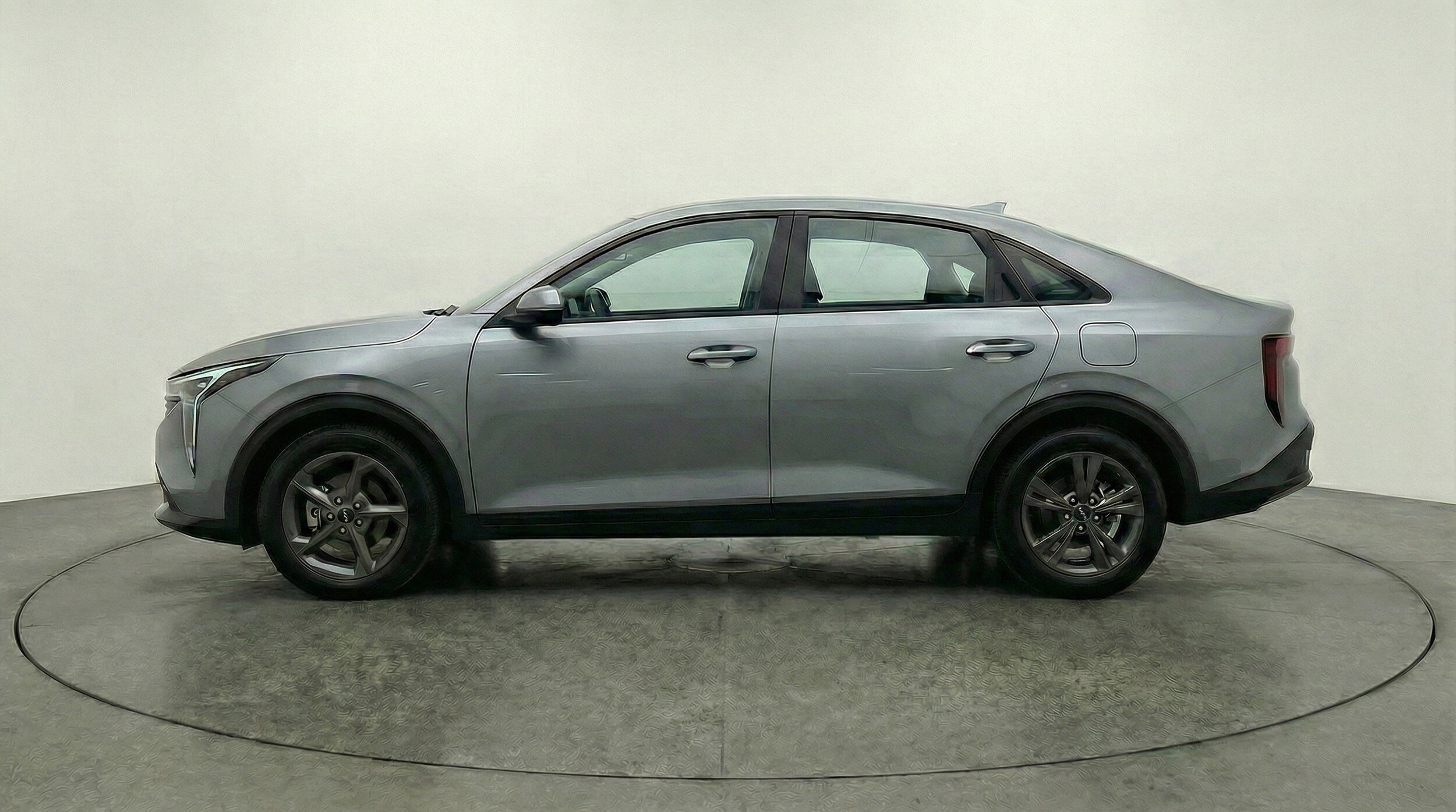 Thumbnail: 2025 Kia K4 - 11
