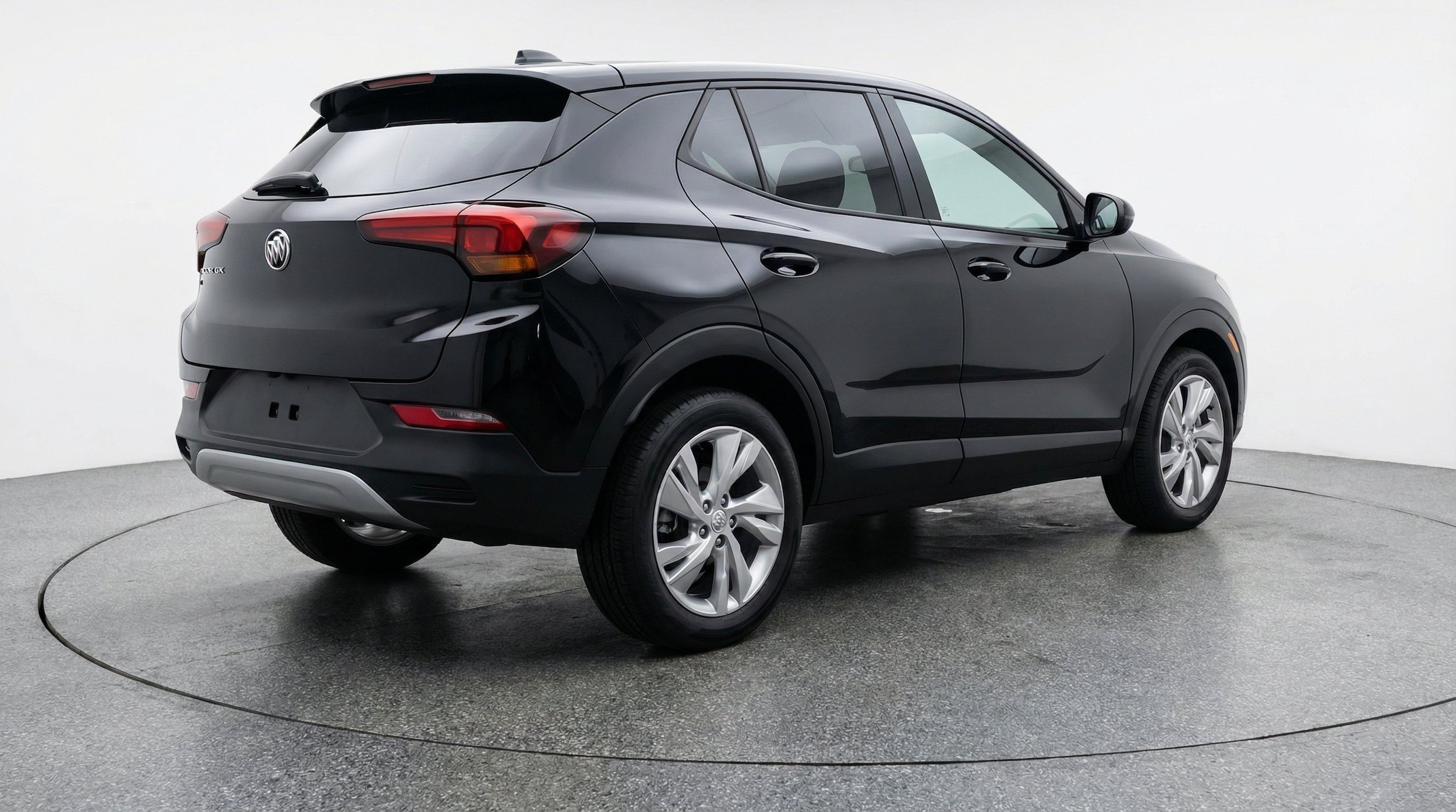 Thumbnail: 2026 Buick Encore GX - 9