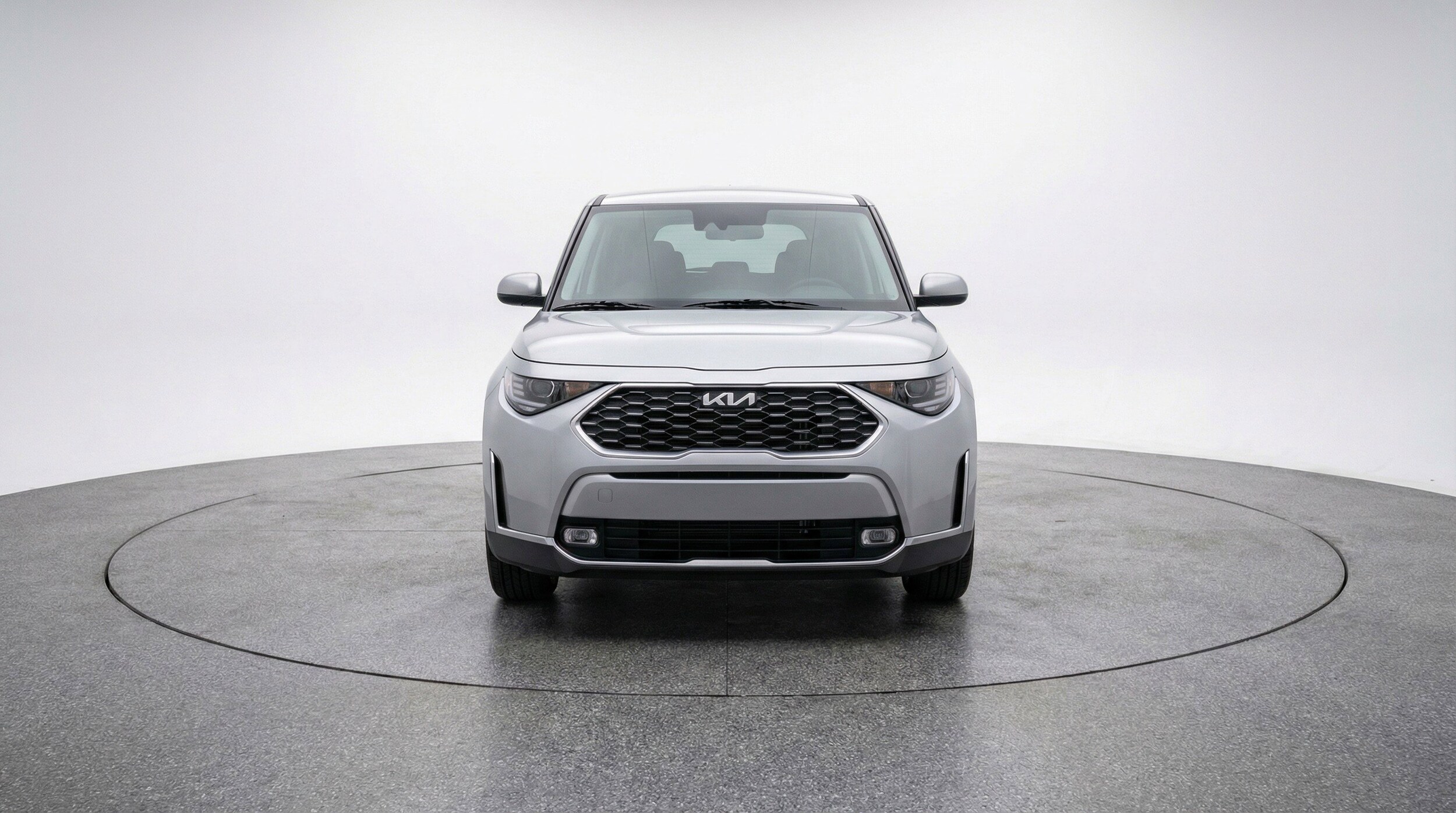 Thumbnail: 2025 Kia Soul - 2