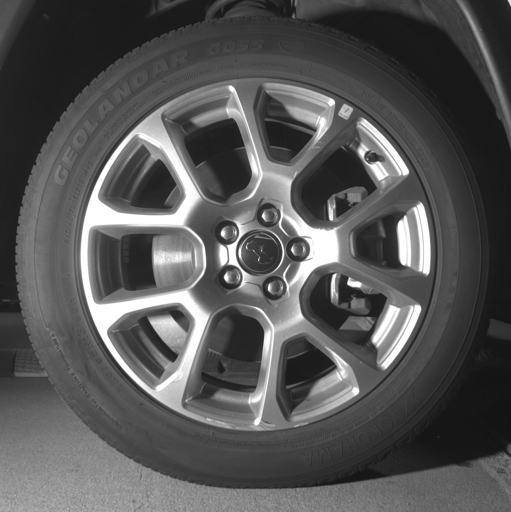 Thumbnail: 2025 Jeep Compass - 10