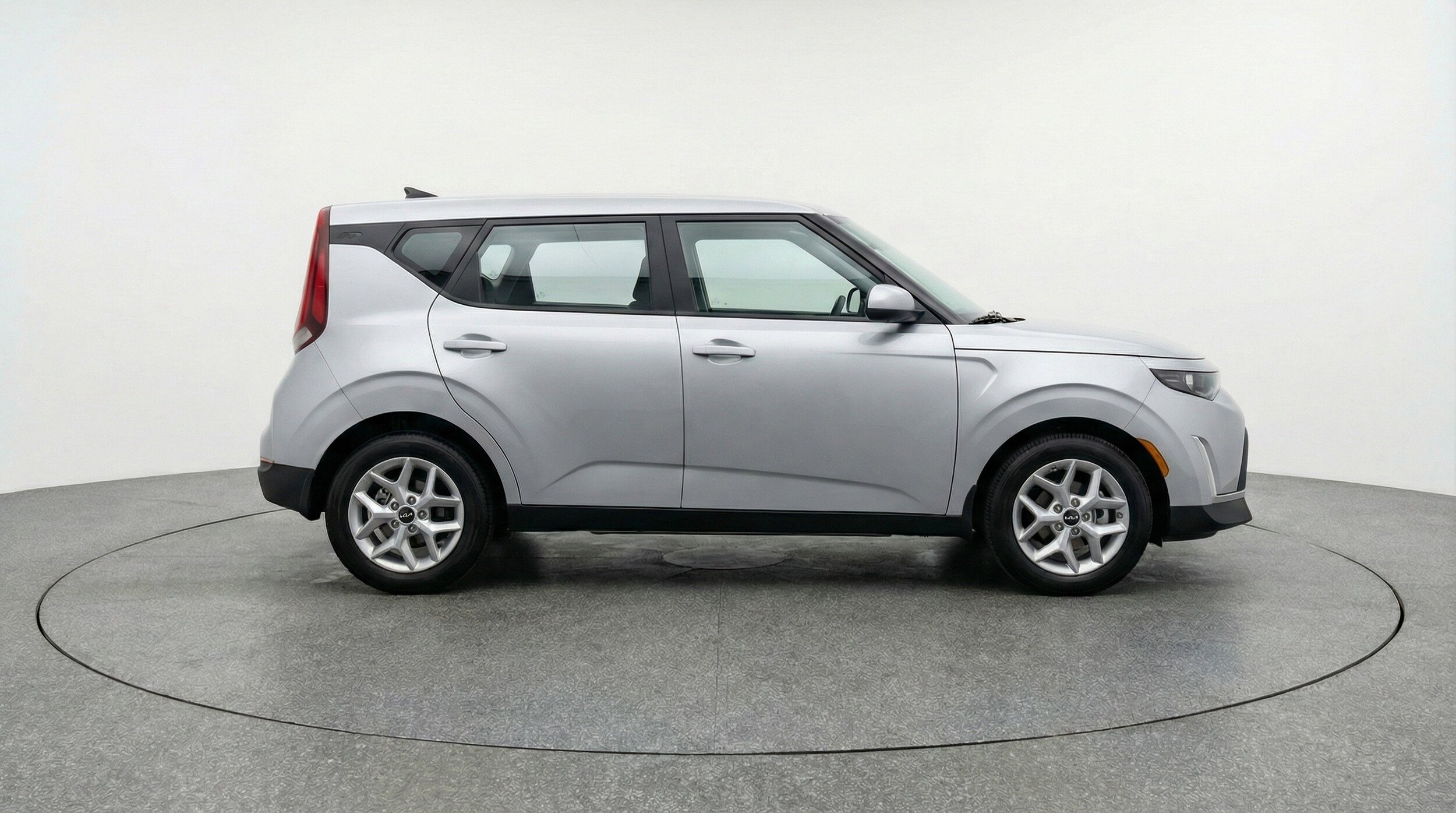 Thumbnail: 2025 Kia Soul - 11