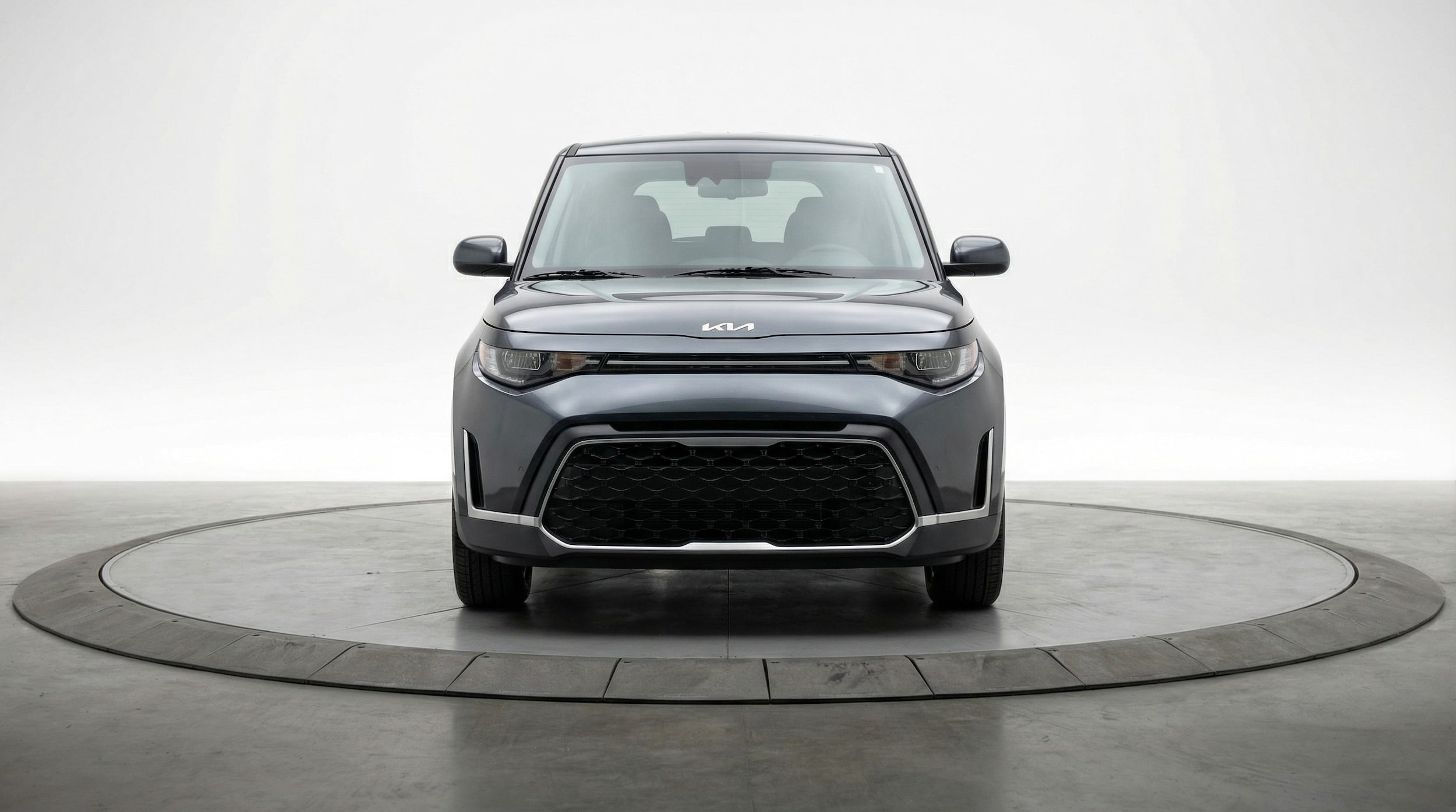 Thumbnail: 2025 Kia Soul - 2