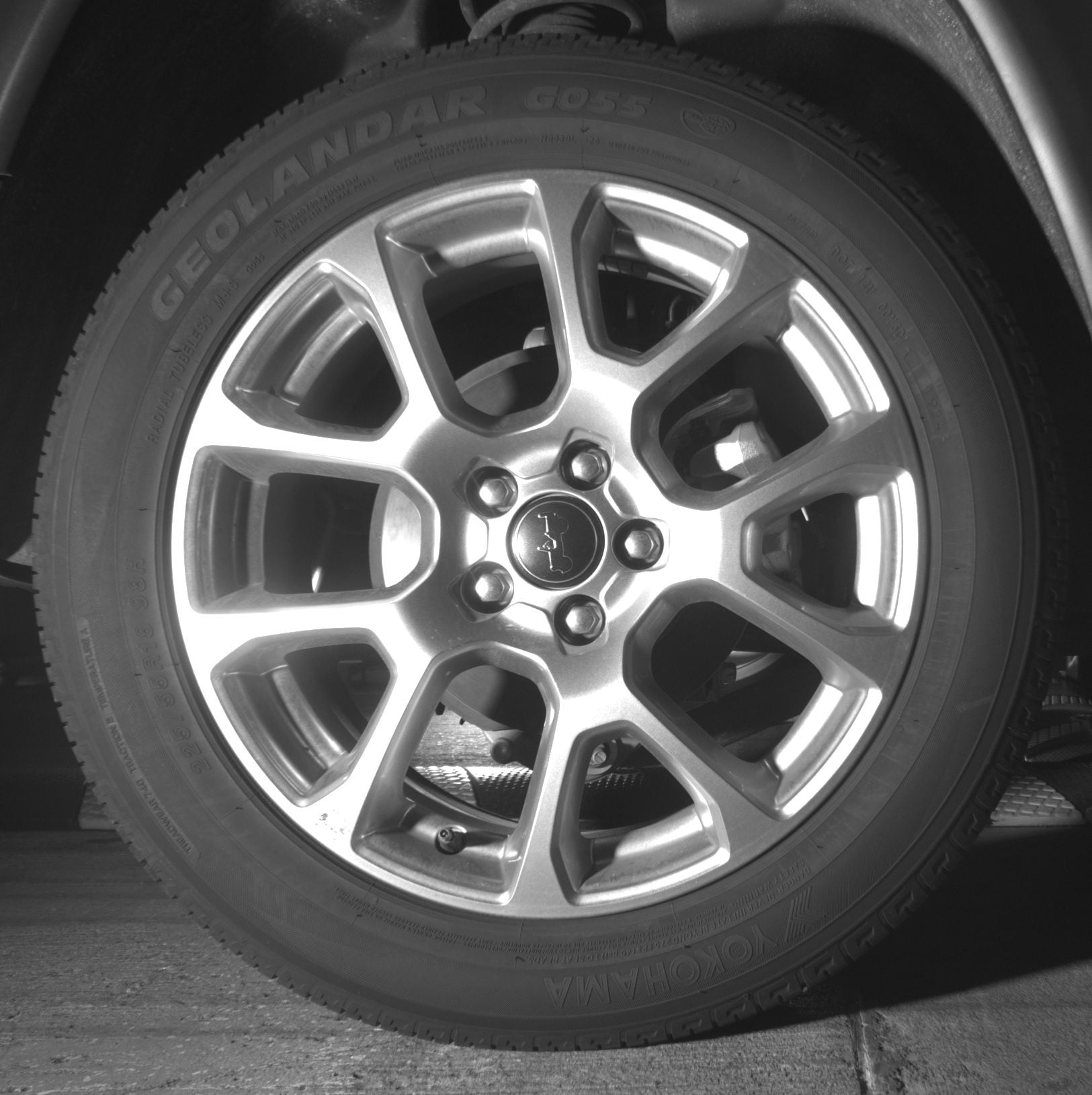 Thumbnail: 2025 Jeep Compass - 12