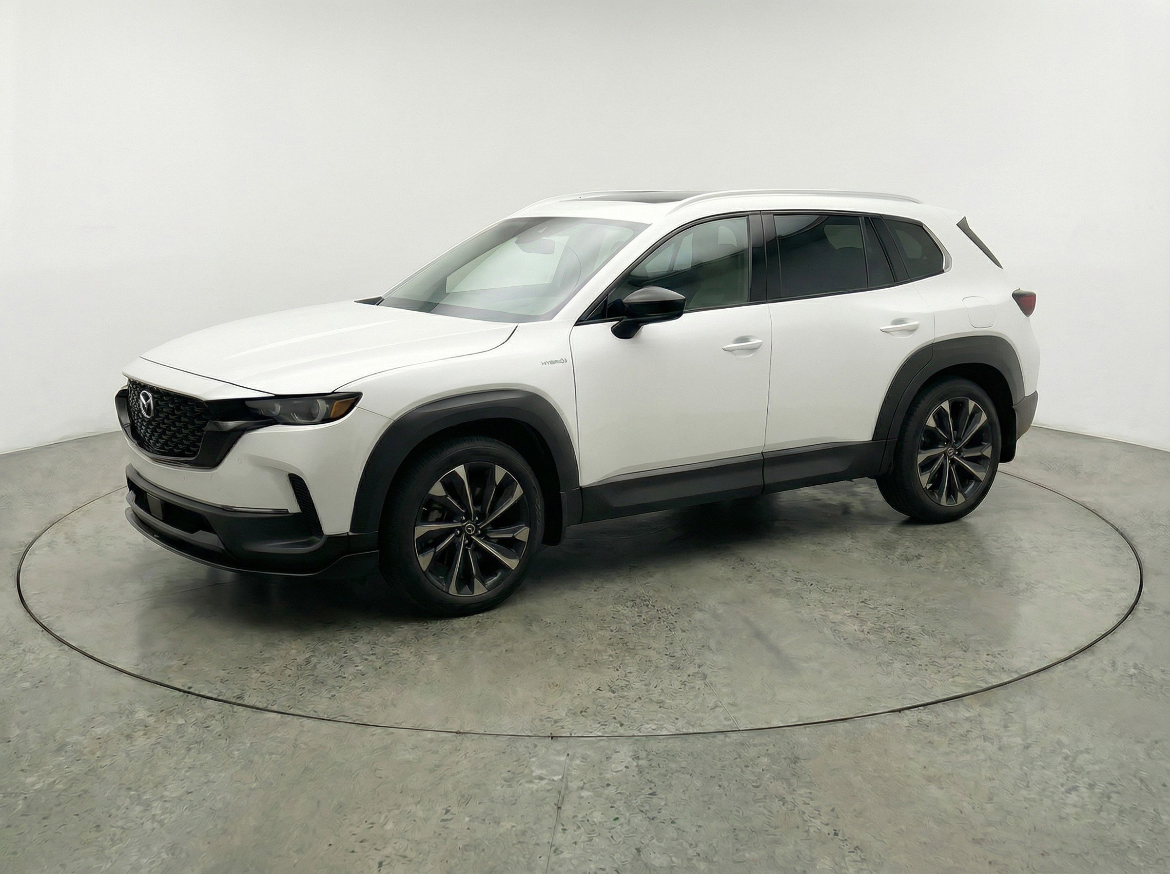 Thumbnail: 2025 Mazda CX-50 - 3