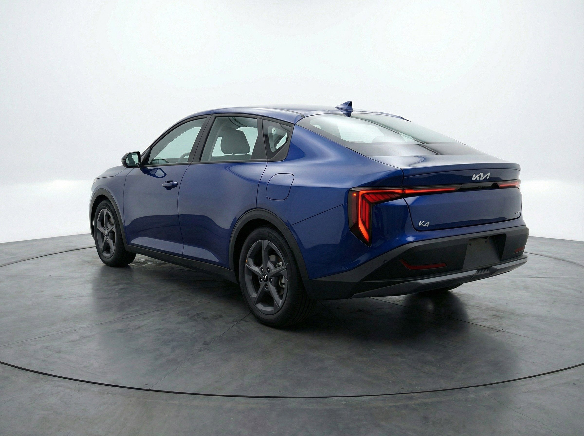 Thumbnail: 2025 Kia K4 - 9