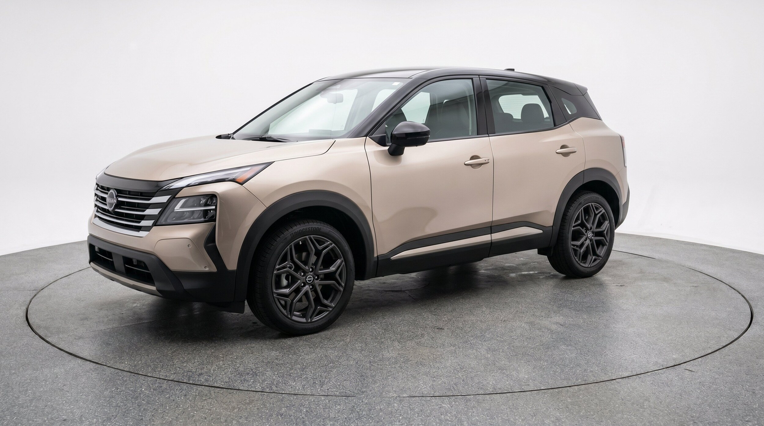 Thumbnail: 2026 Nissan Kicks - 3