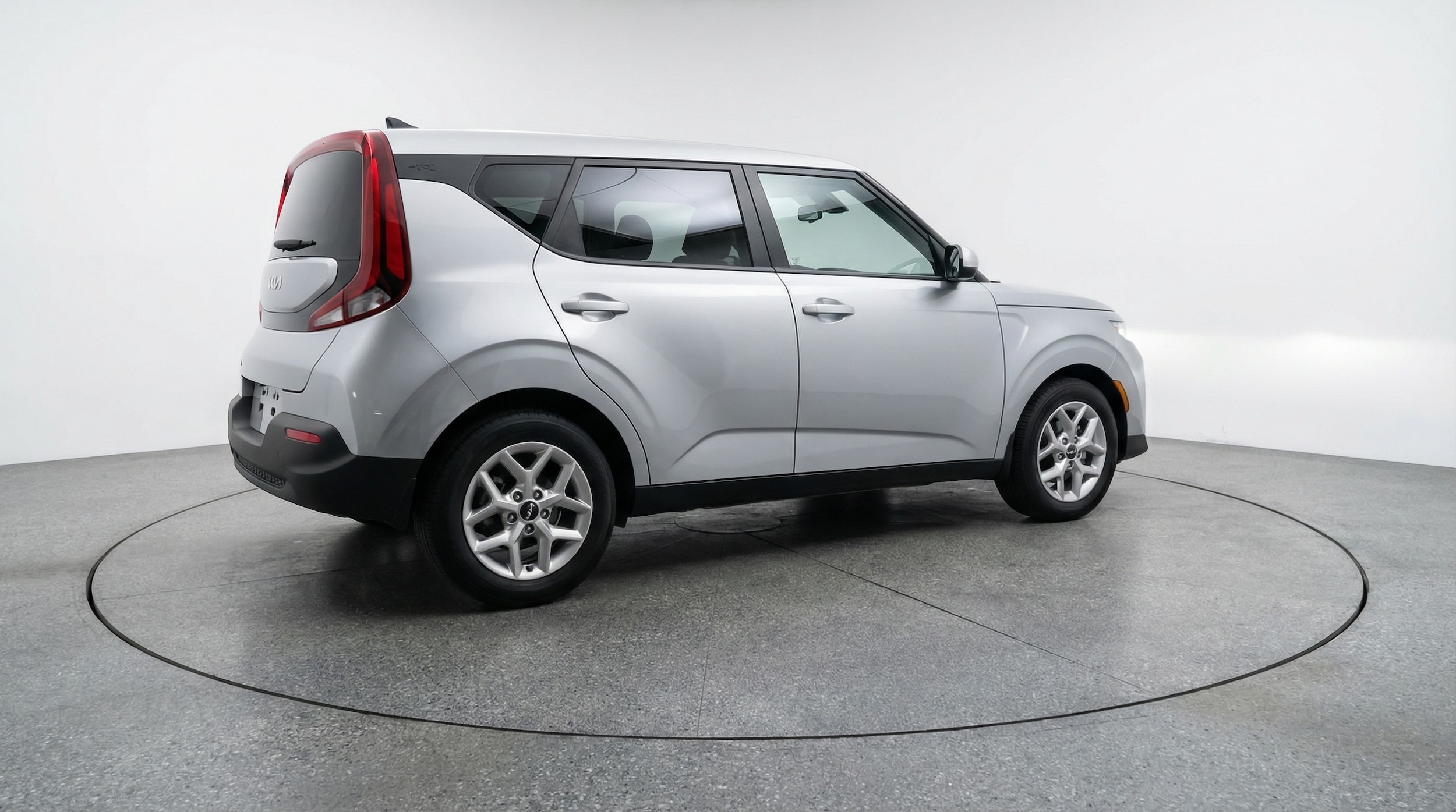 Thumbnail: 2025 Kia Soul - 7