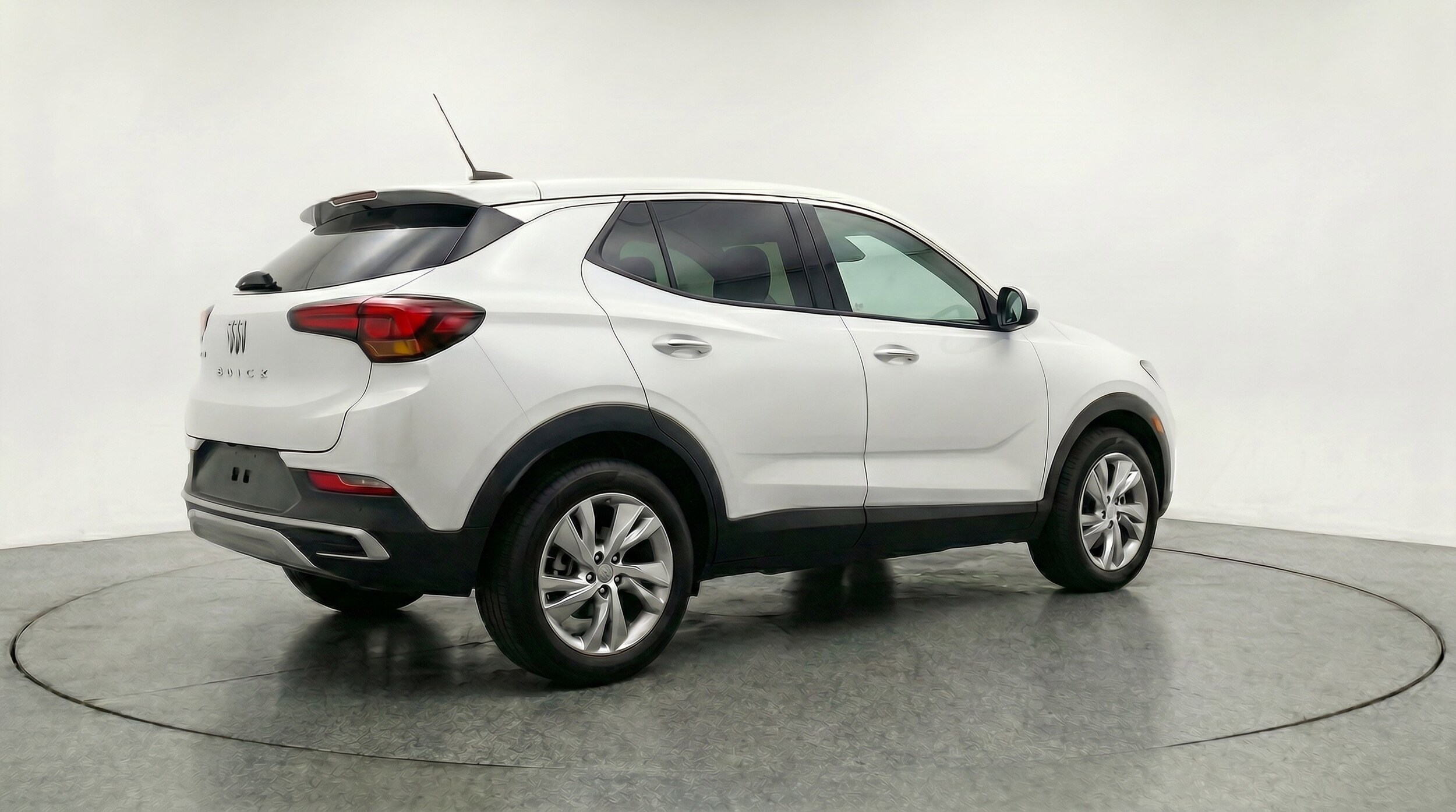 Thumbnail: 2025 Buick Encore GX - 9