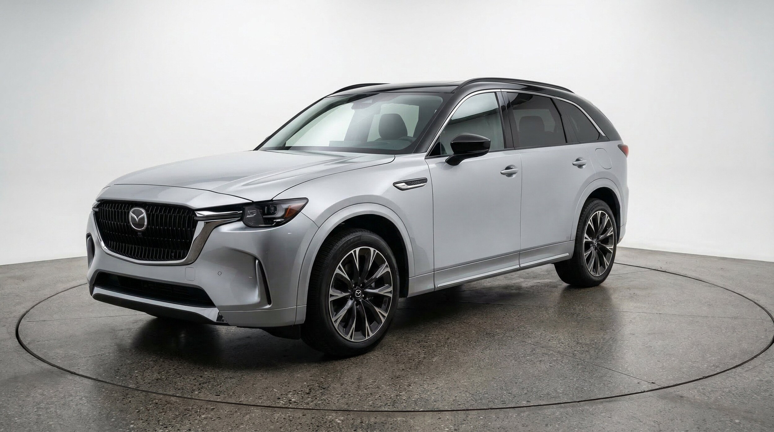 Thumbnail: 2026 Mazda CX-90 - 3