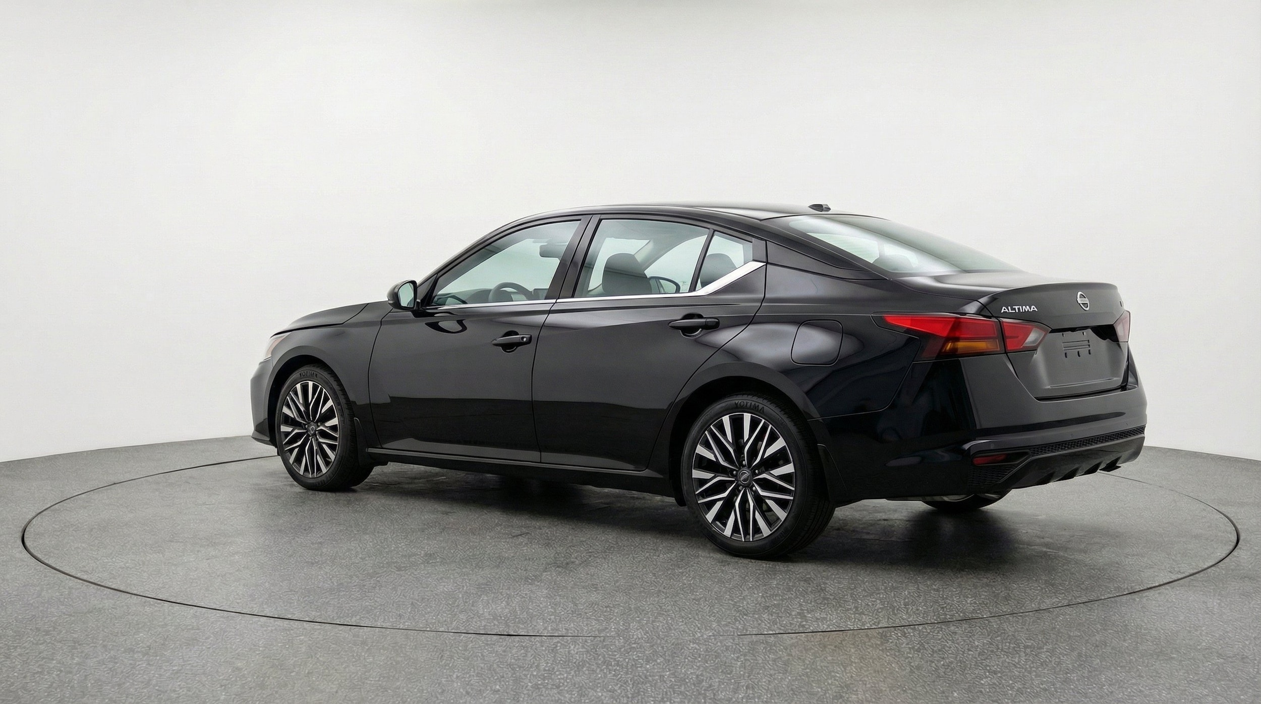 Thumbnail: 2026 Nissan Altima - 6