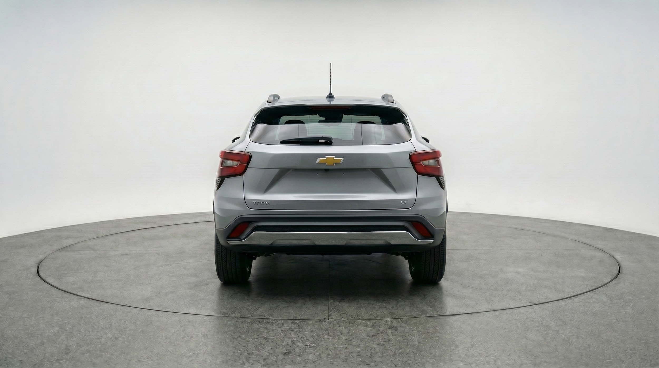 Thumbnail: 2025 Chevrolet Trax - 7