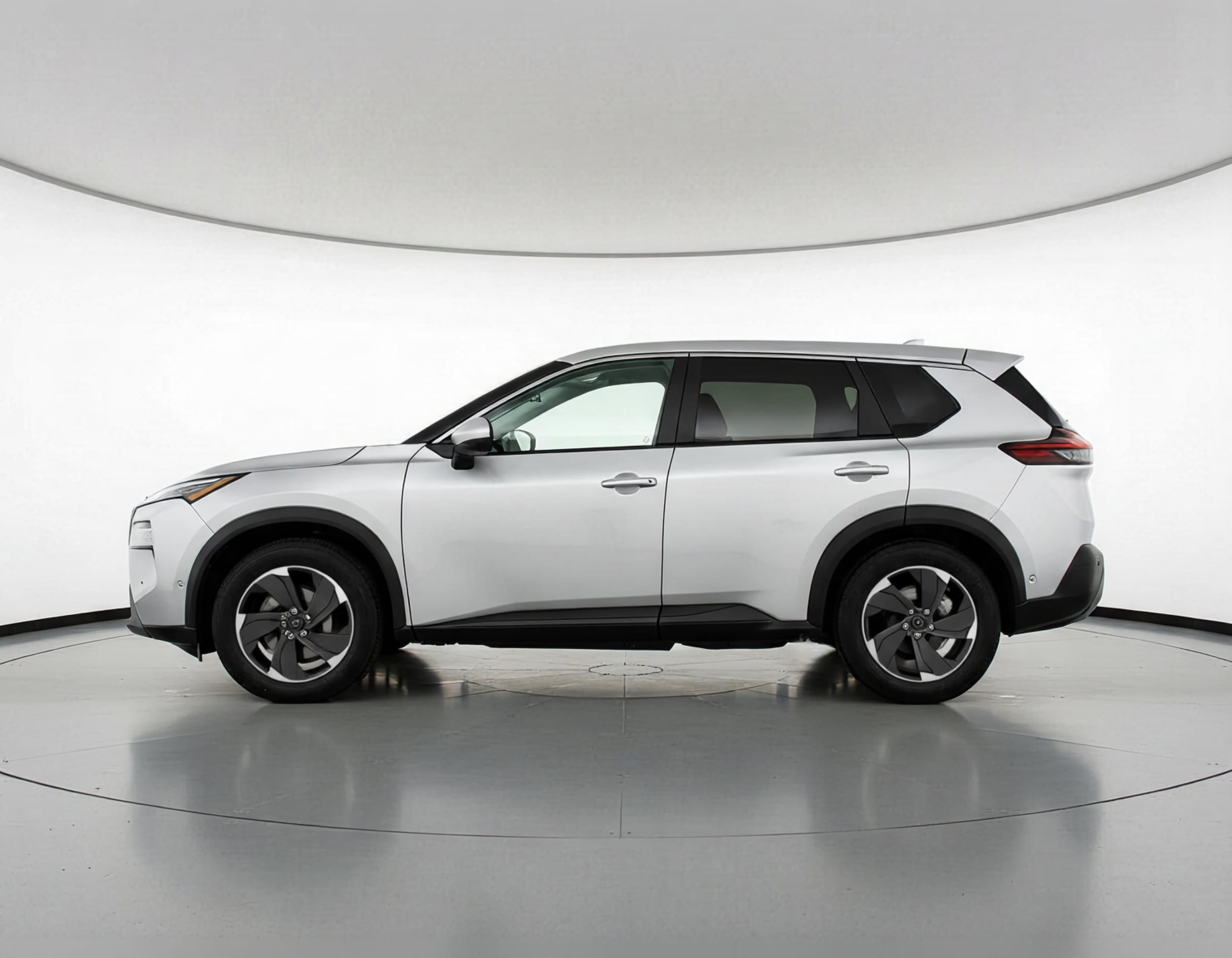 Thumbnail: 2025 Nissan Rogue - 4