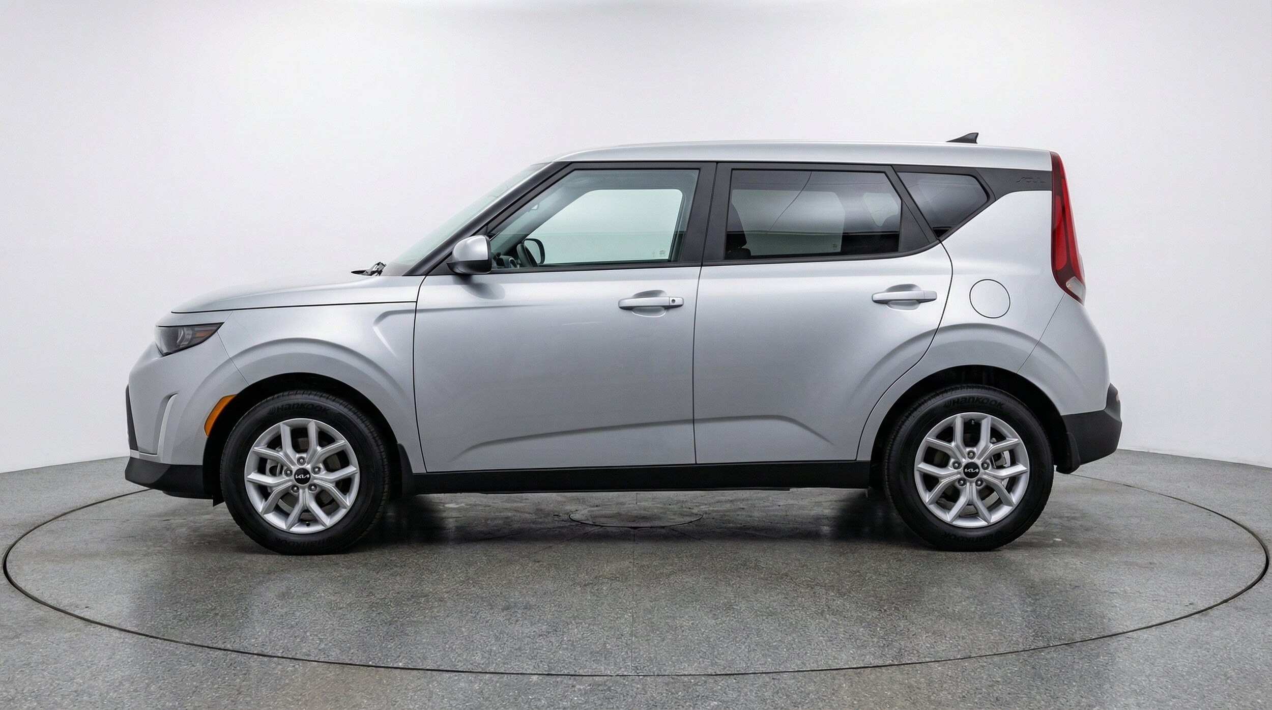 Thumbnail: 2025 Kia Soul - 5