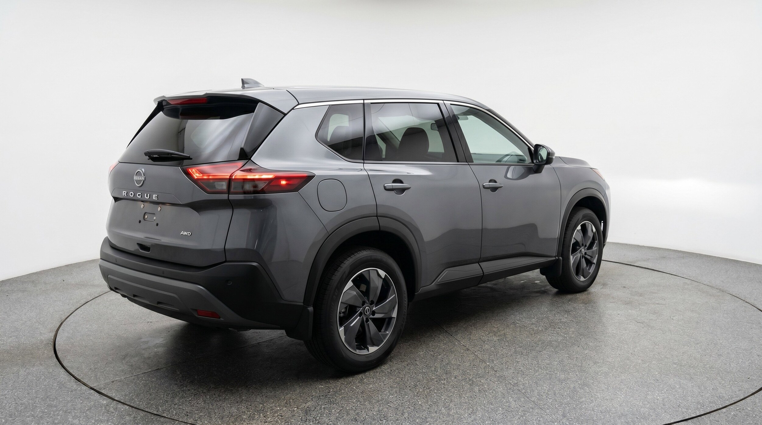 Thumbnail: 2025 Nissan Rogue - 9