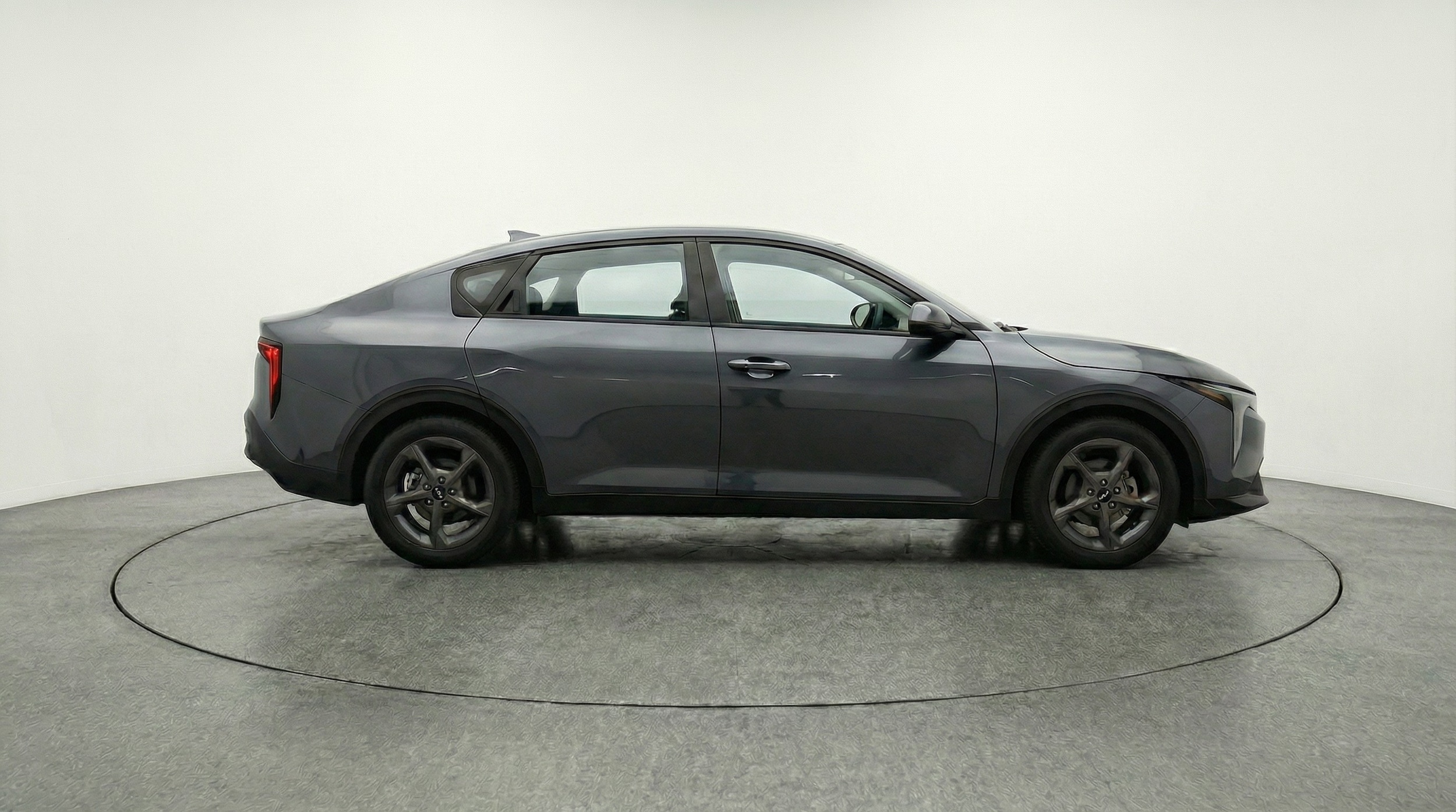 Thumbnail: 2025 Kia K4 - 8