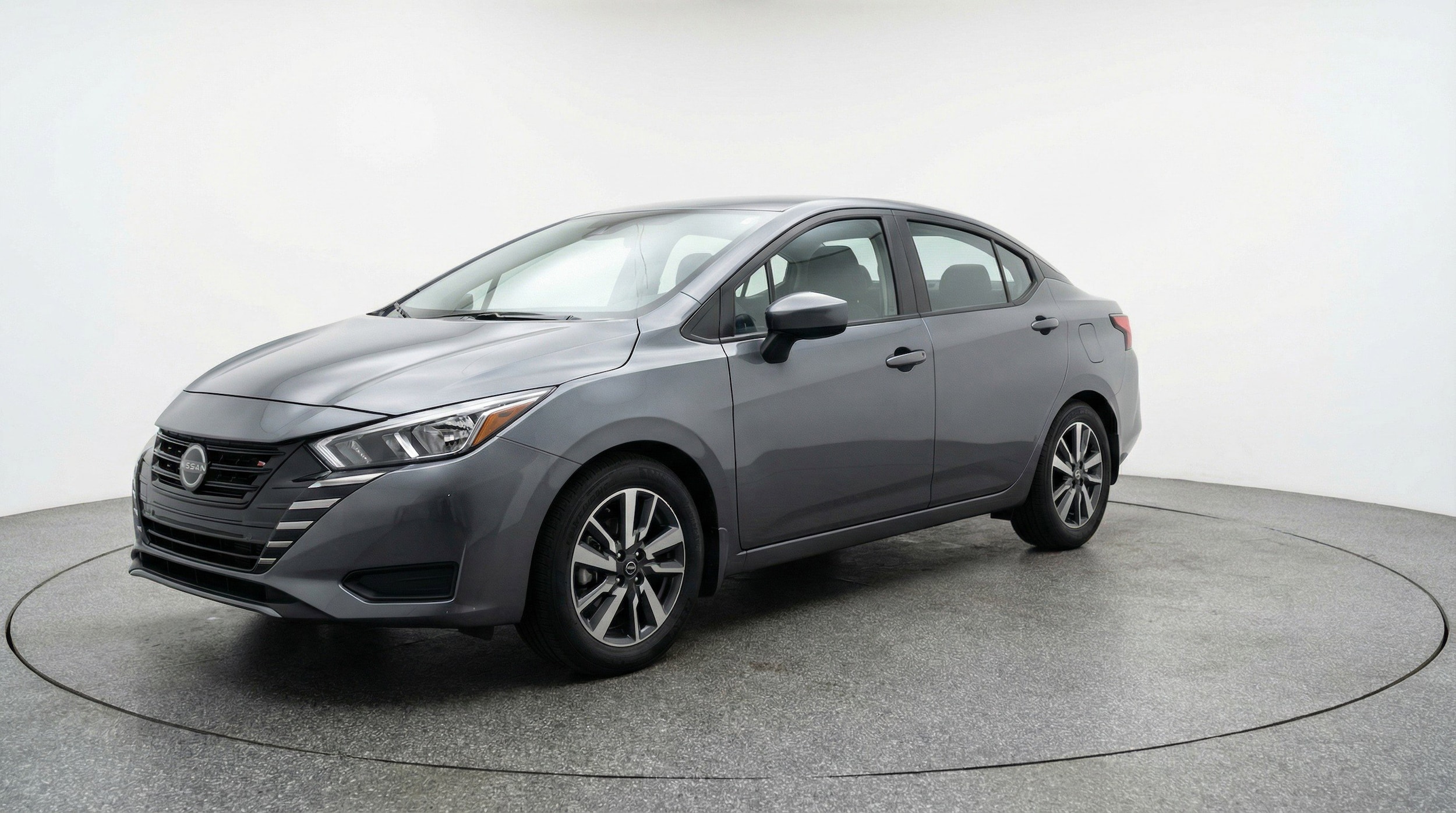 Thumbnail: 2025 Nissan Versa - 3
