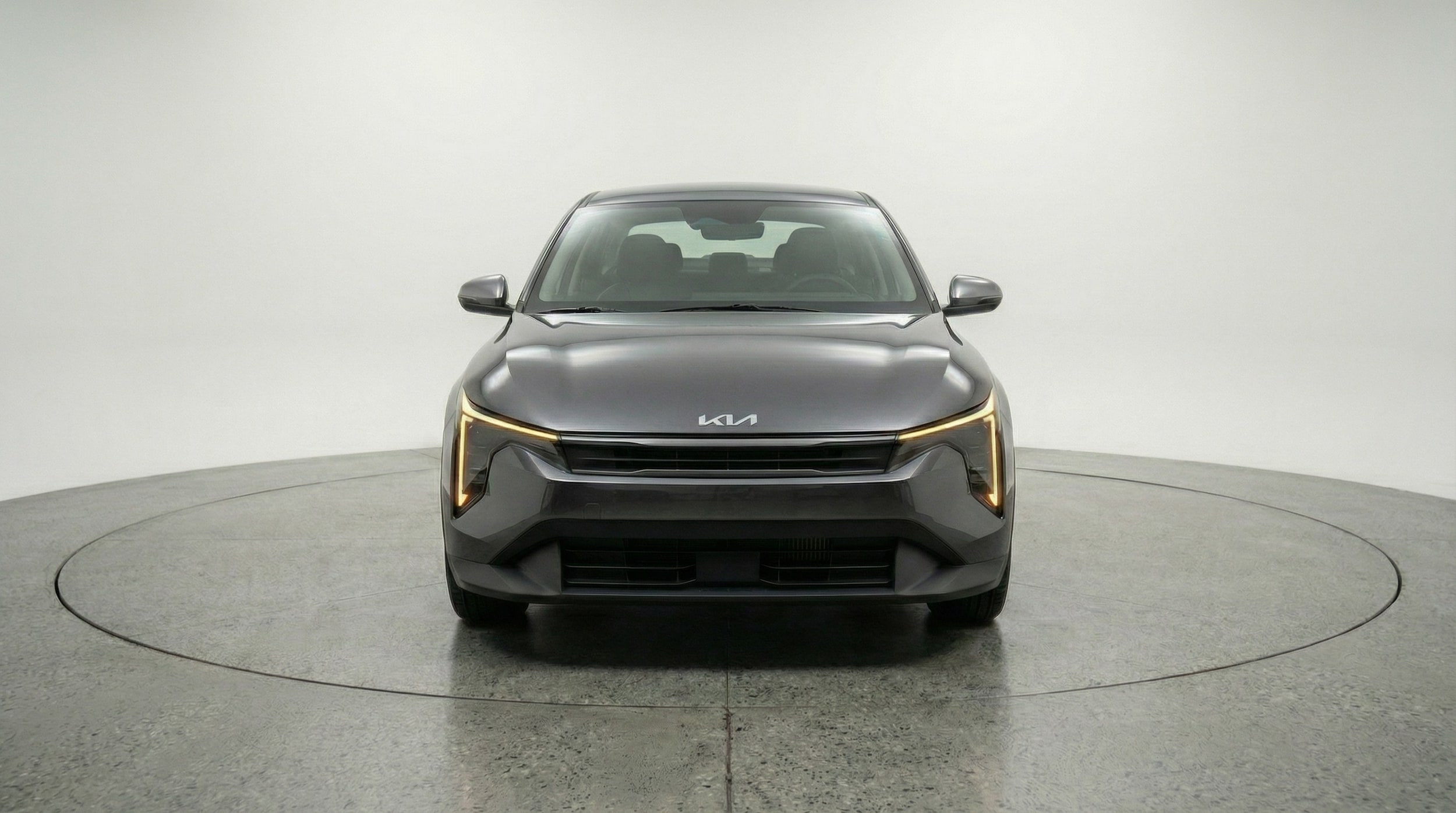 Thumbnail: 2025 Kia K4 - 2