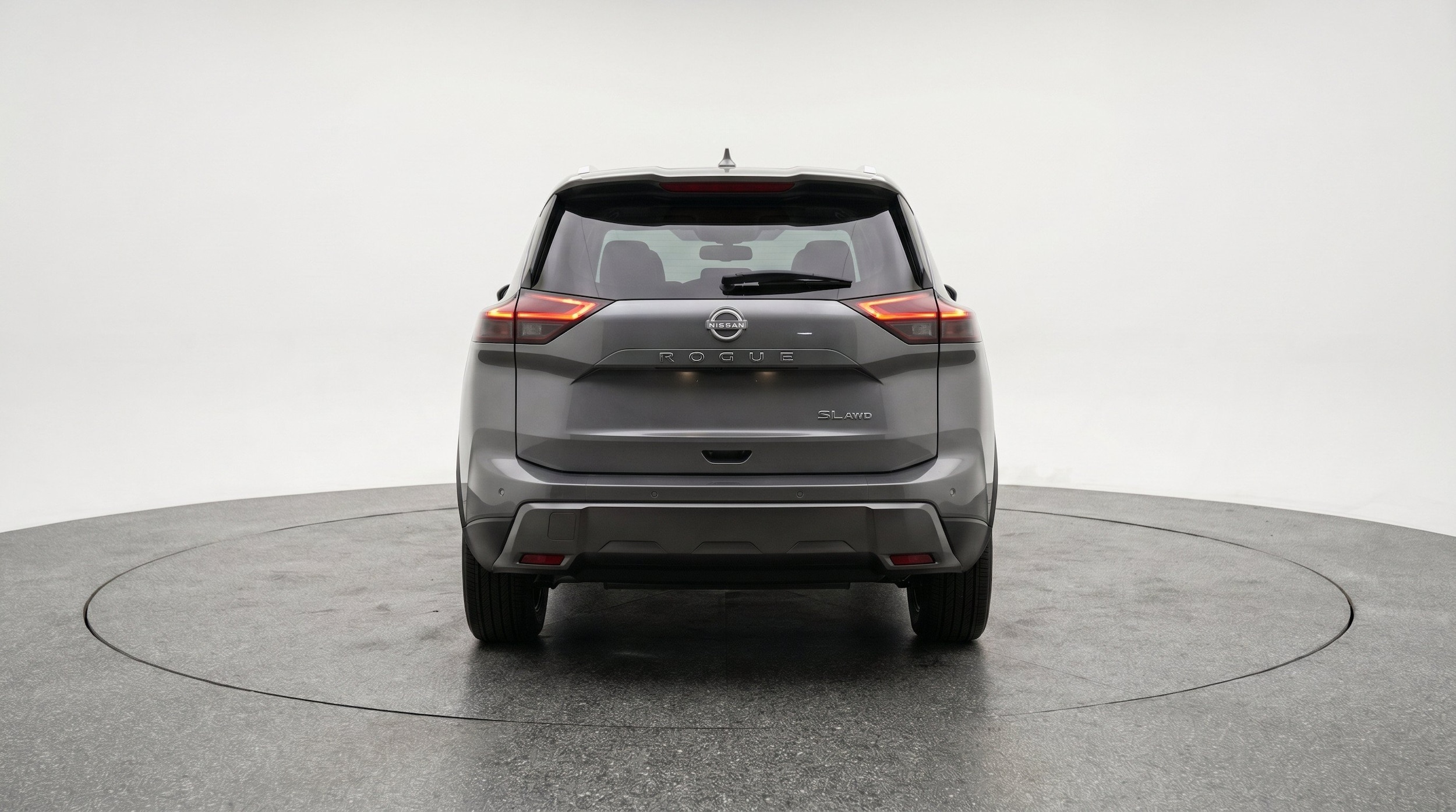 Thumbnail: 2026 Nissan Rogue - 7