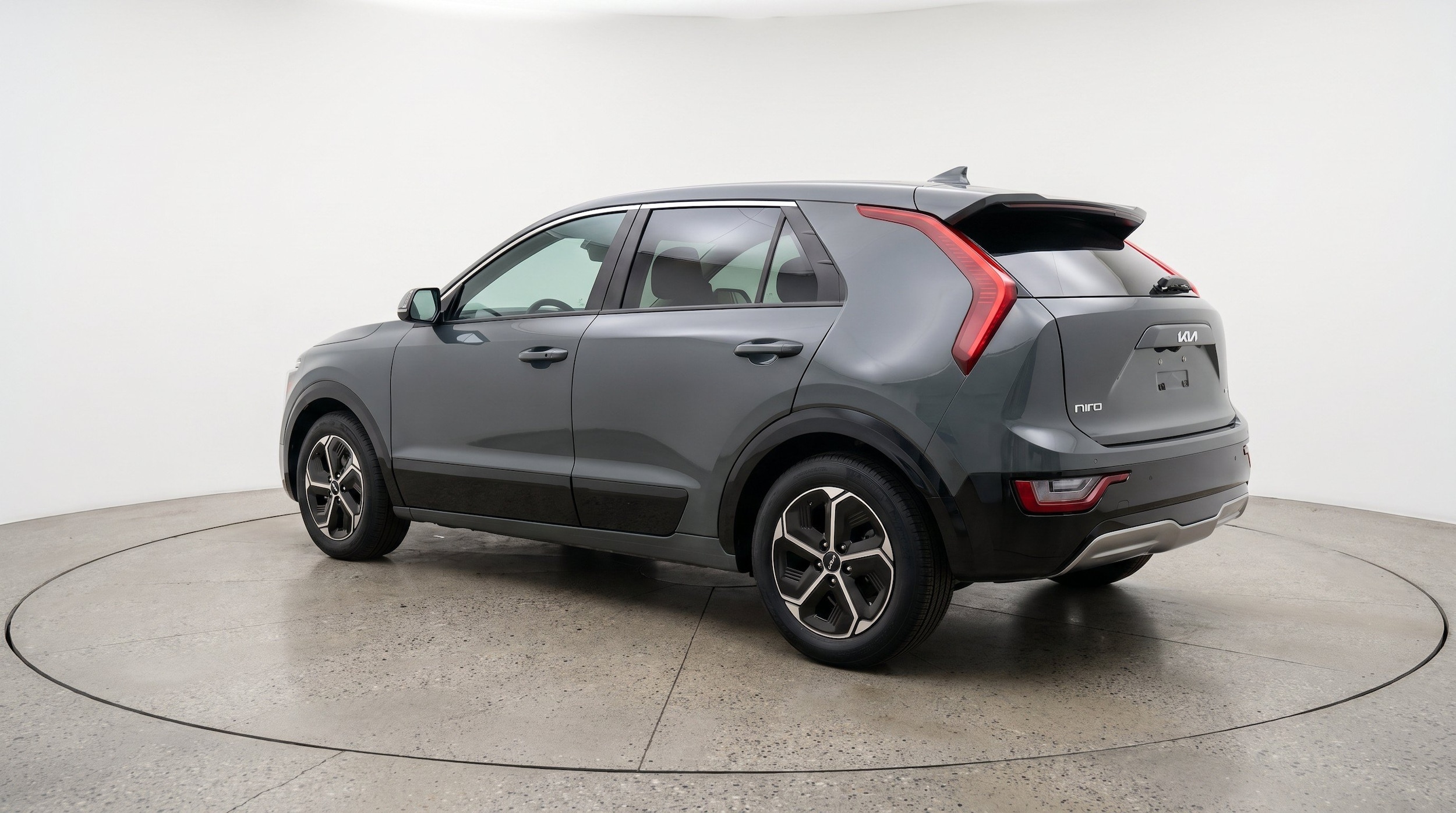 Thumbnail: 2026 Kia Niro - 6
