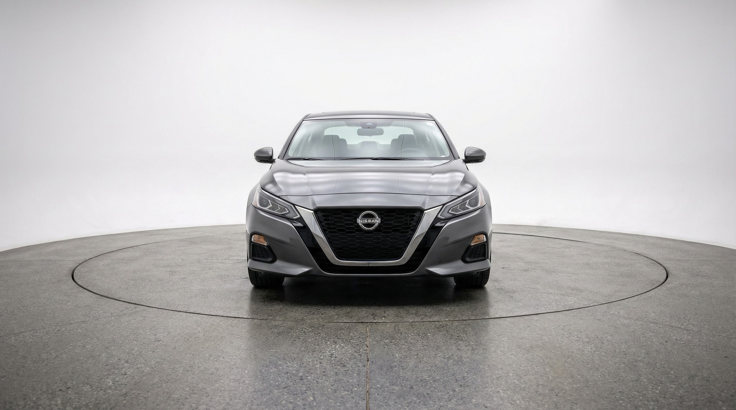 Thumbnail: 2025 Nissan Altima - 2