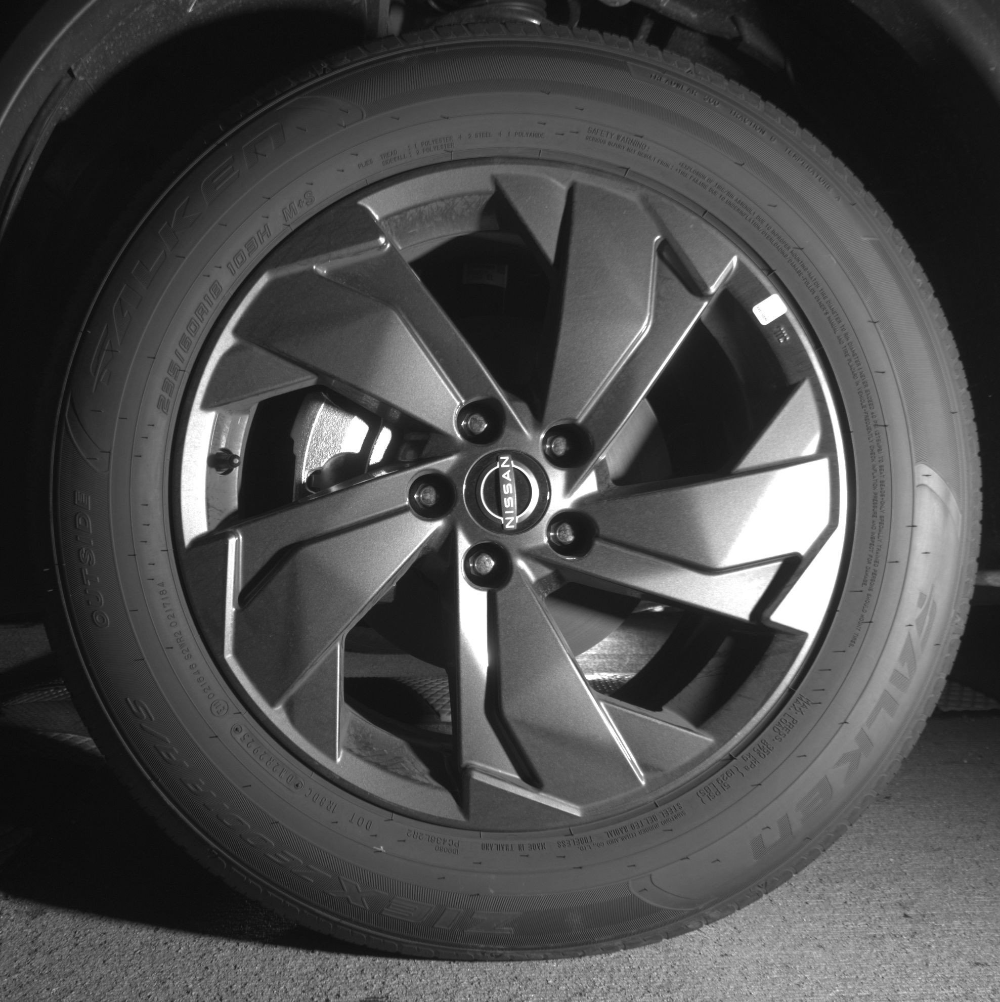 Thumbnail: 2026 Nissan Rogue - 12