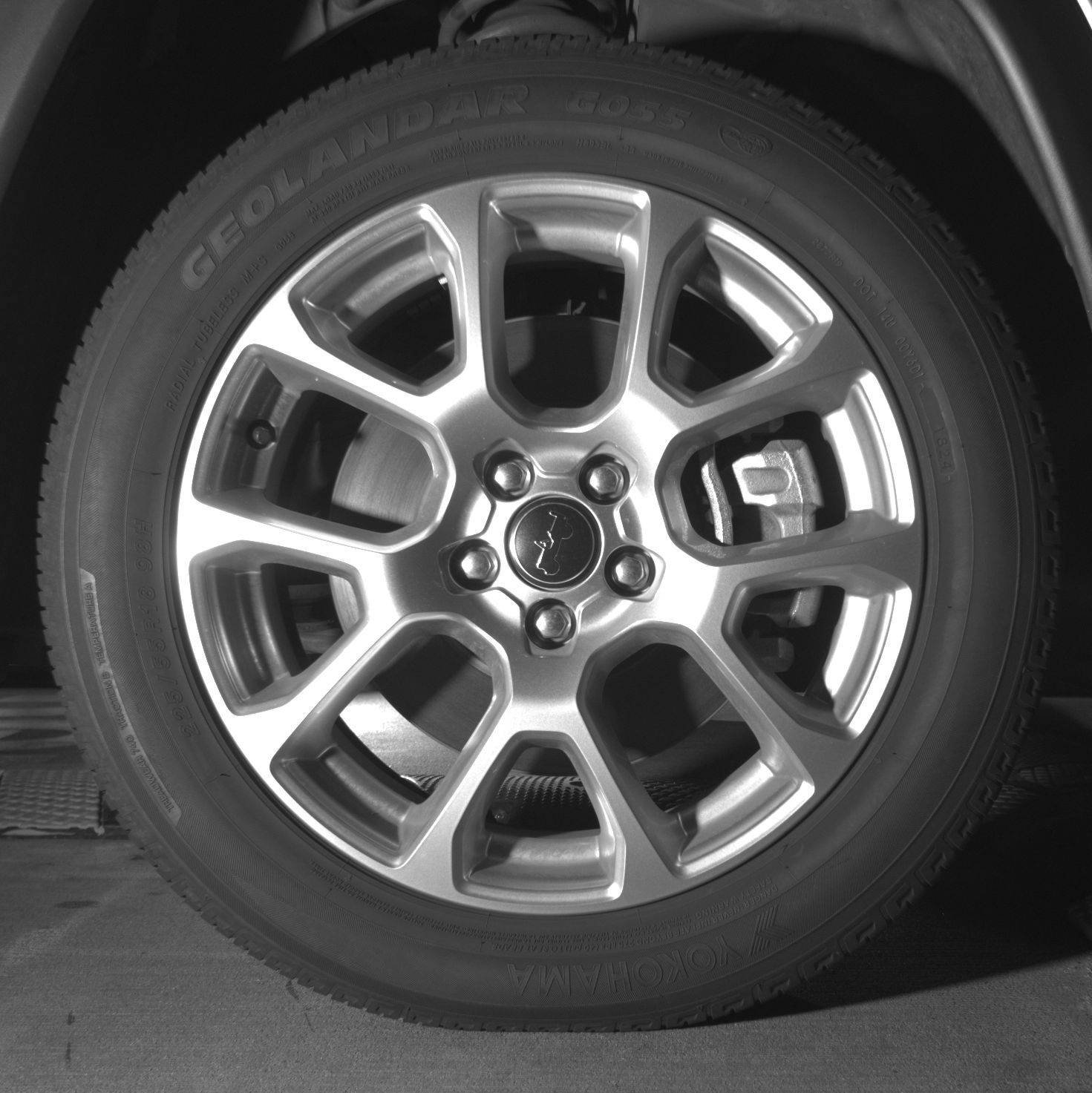 Thumbnail: 2025 Jeep Compass - 10