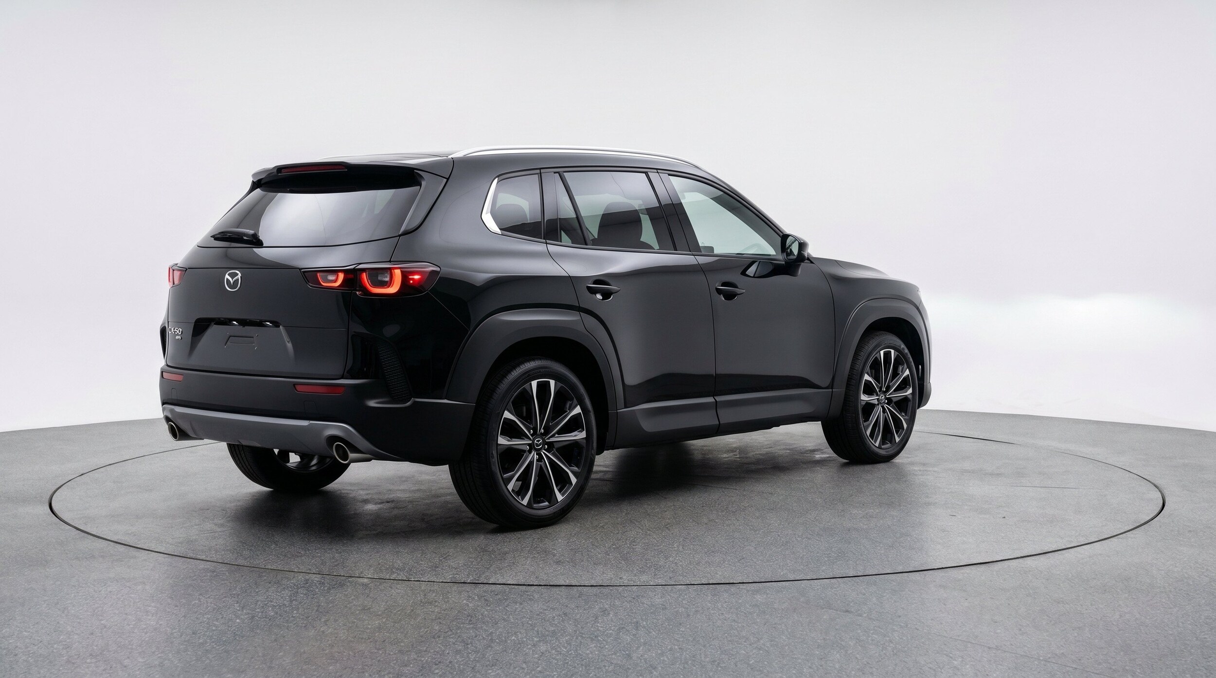 Thumbnail: 2026 Mazda CX-50 - 9