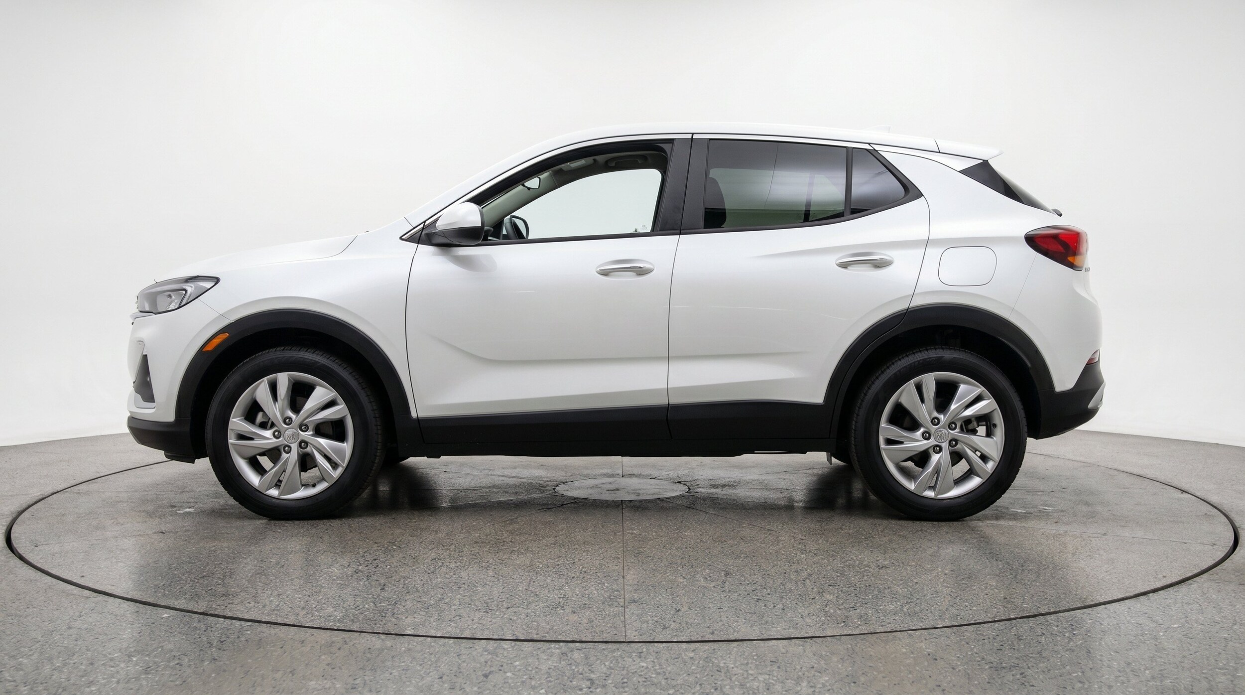 Thumbnail: 2026 Buick Encore GX - 5