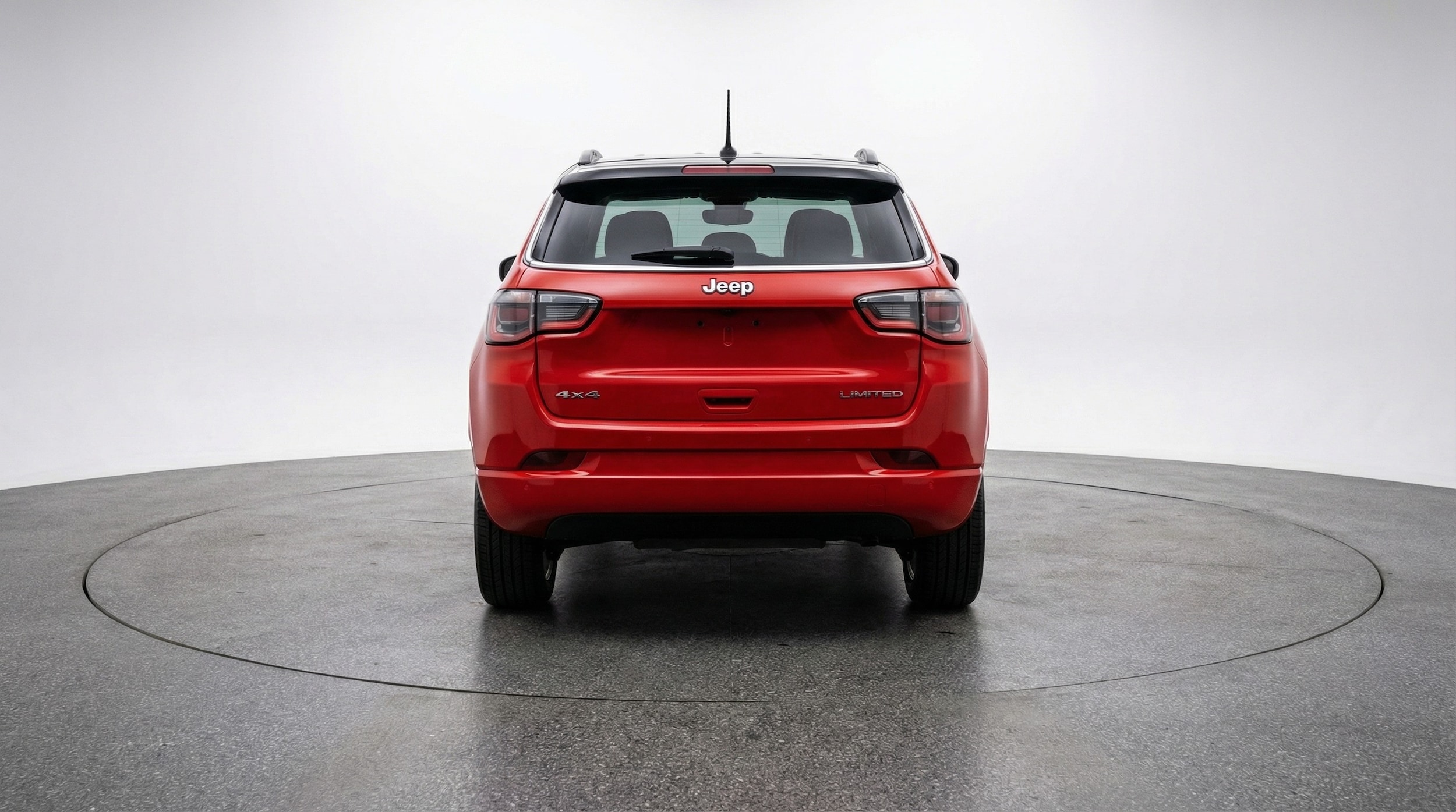 Thumbnail: 2025 Jeep Compass - 6