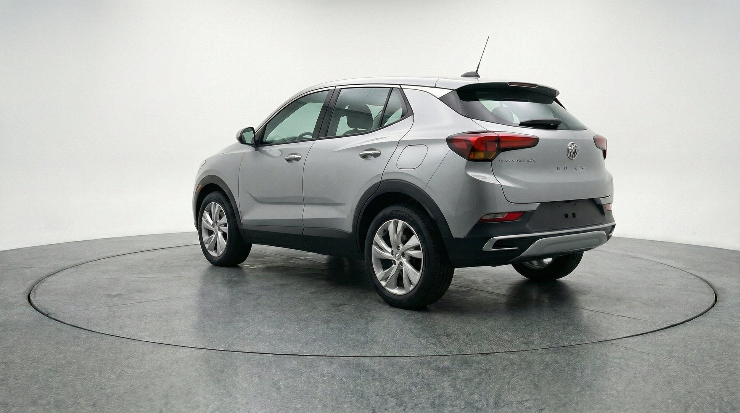 Thumbnail: 2026 Buick Encore GX - 6