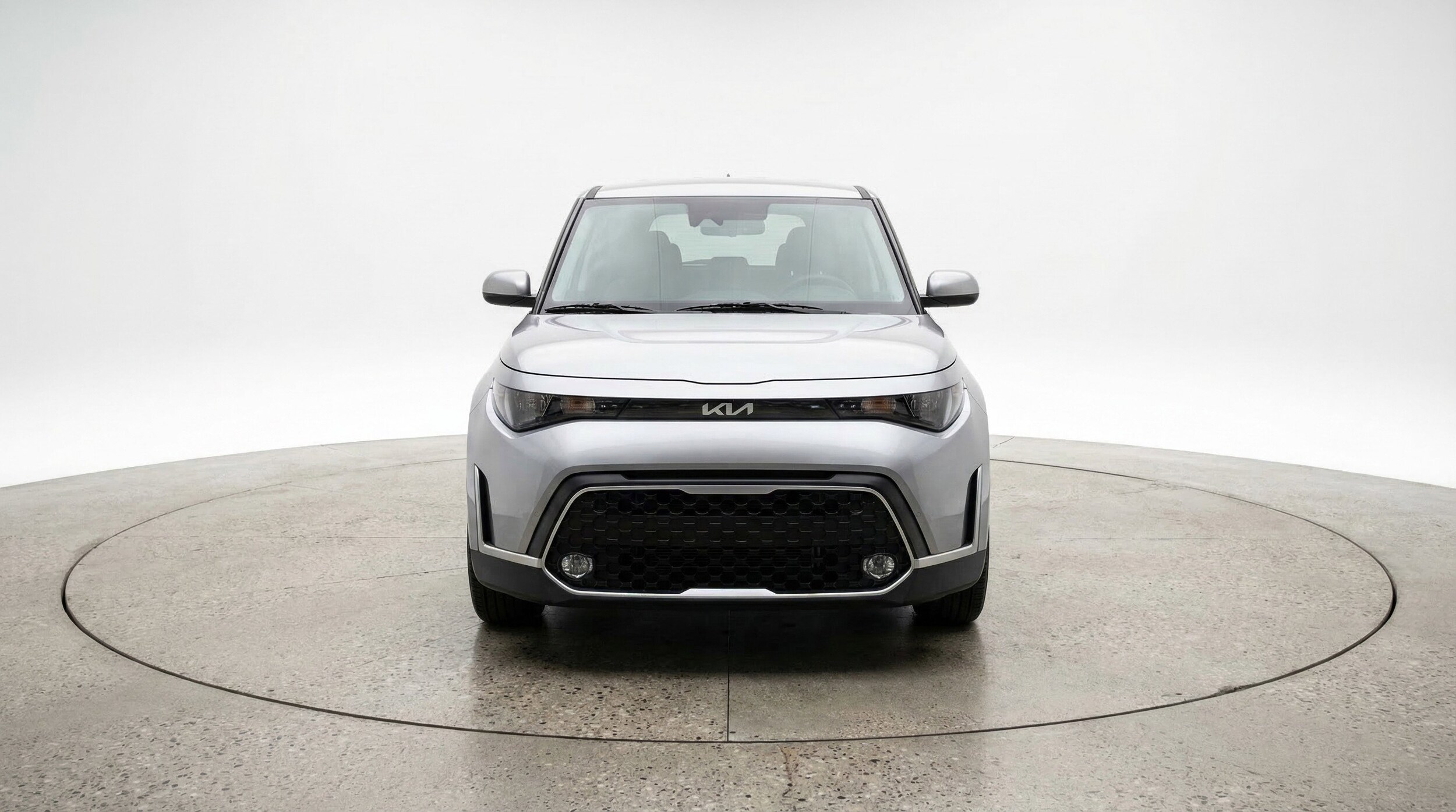 Thumbnail: 2025 Kia Soul - 2