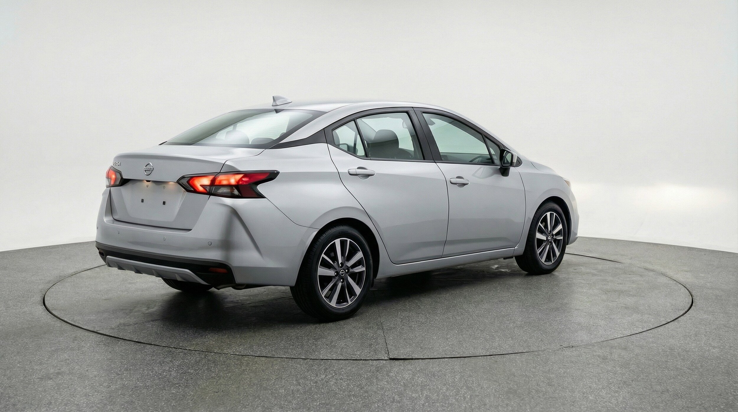 Thumbnail: 2025 Nissan Versa - 9