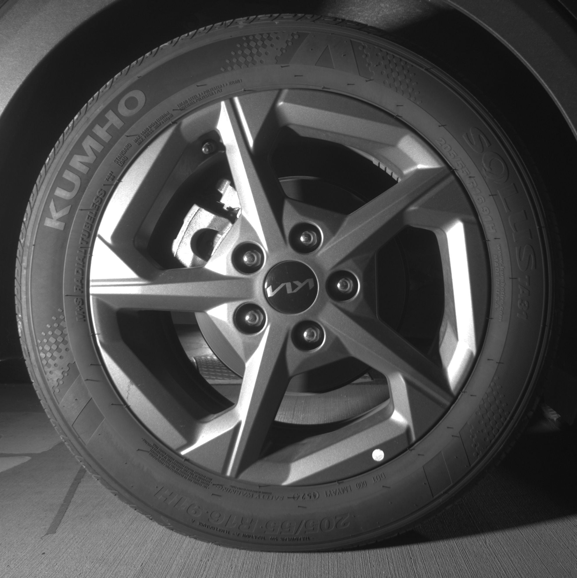 Thumbnail: 2025 Kia K4 - 12