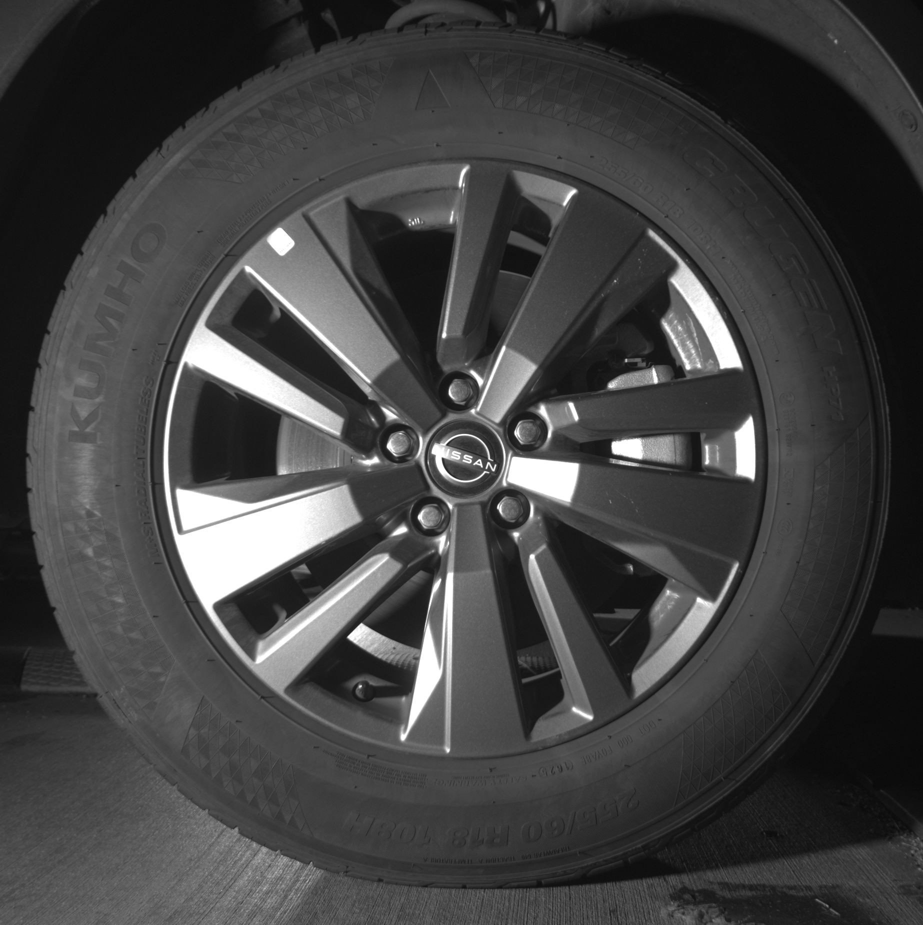 Thumbnail: 2025 Nissan Pathfinder - 13