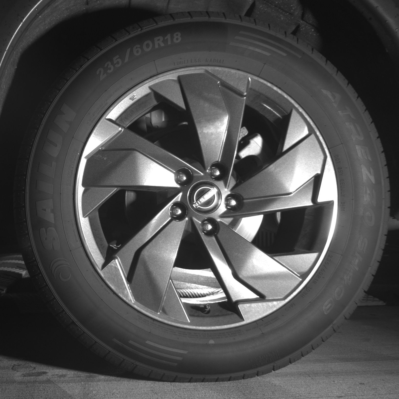 Thumbnail: 2025 Nissan Rogue - 11