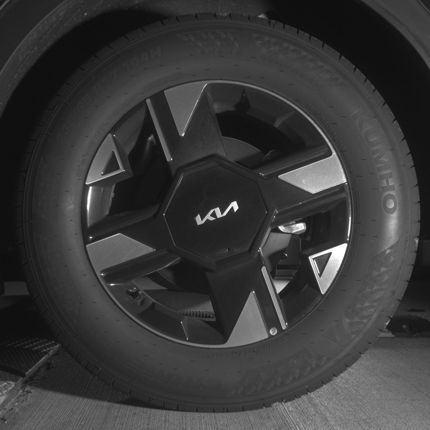 Thumbnail: 2026 Kia Sportage - 14