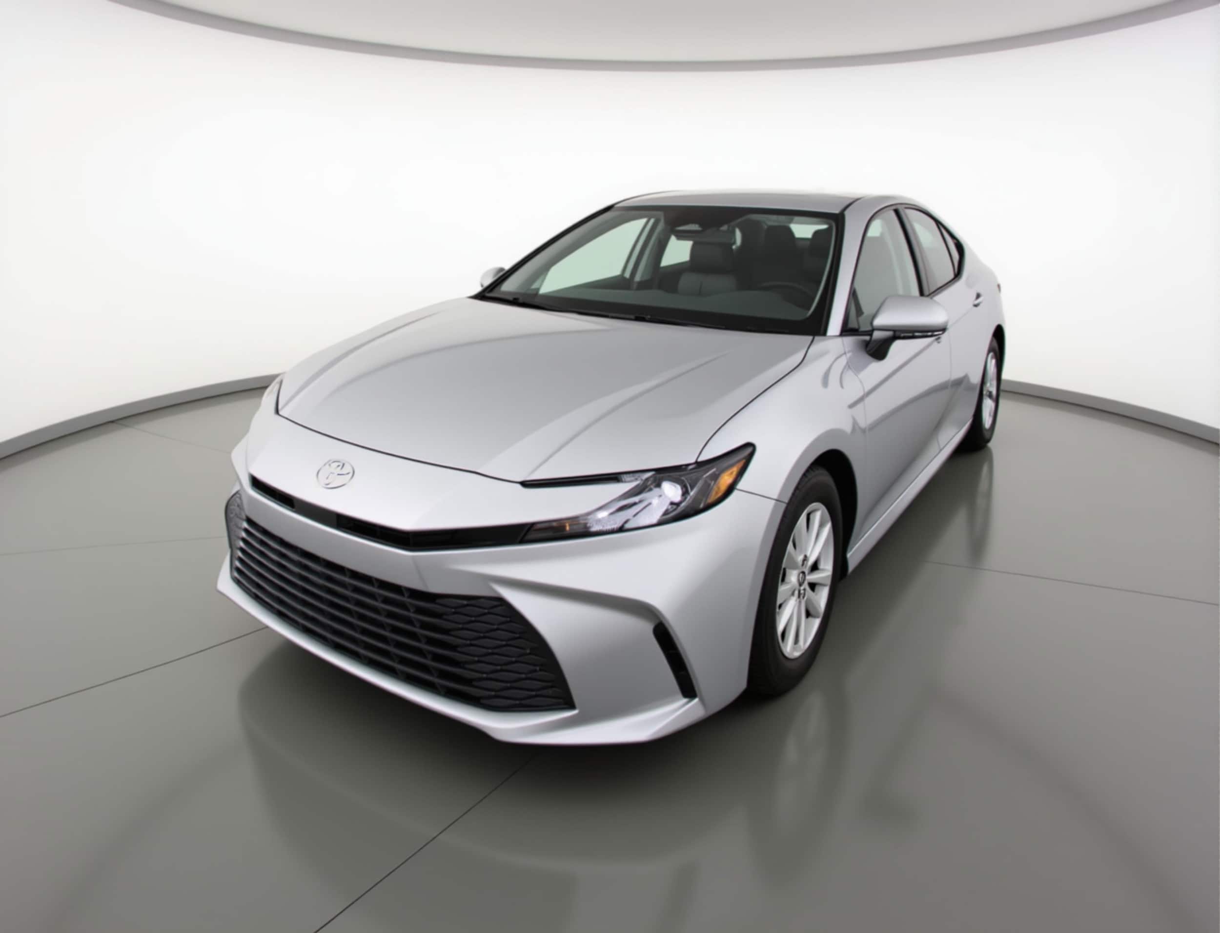 Thumbnail: 2025 Toyota Camry - 3