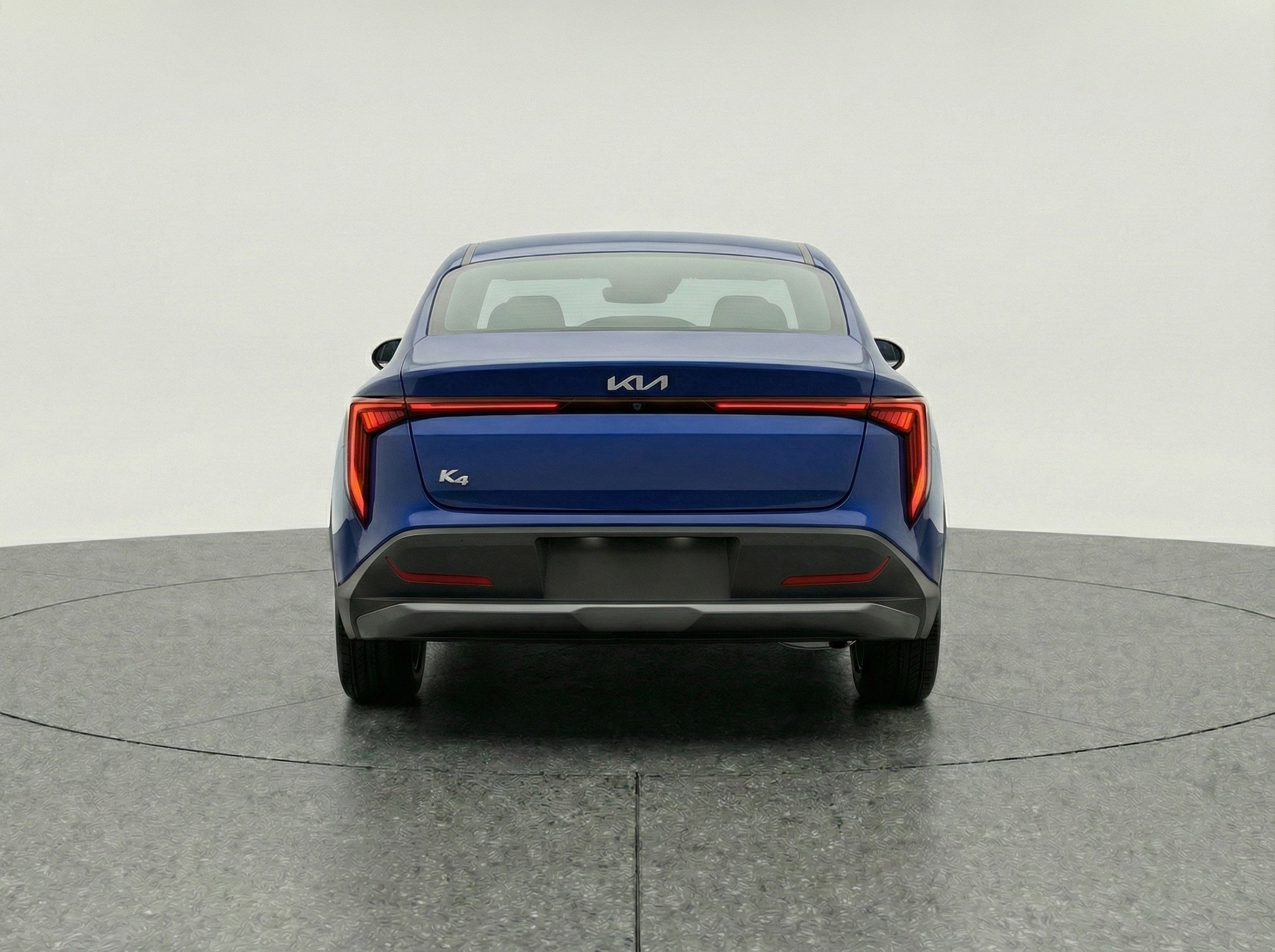 Thumbnail: 2025 Kia K4 - 7