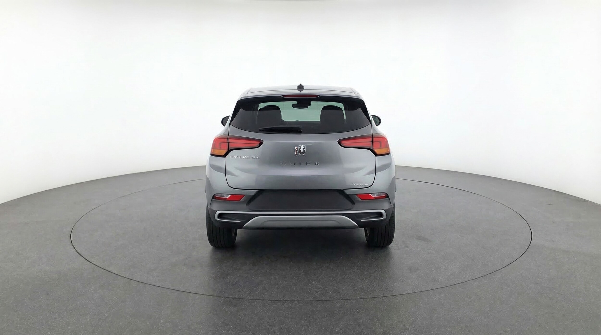 Thumbnail: 2025 Buick Encore GX - 6