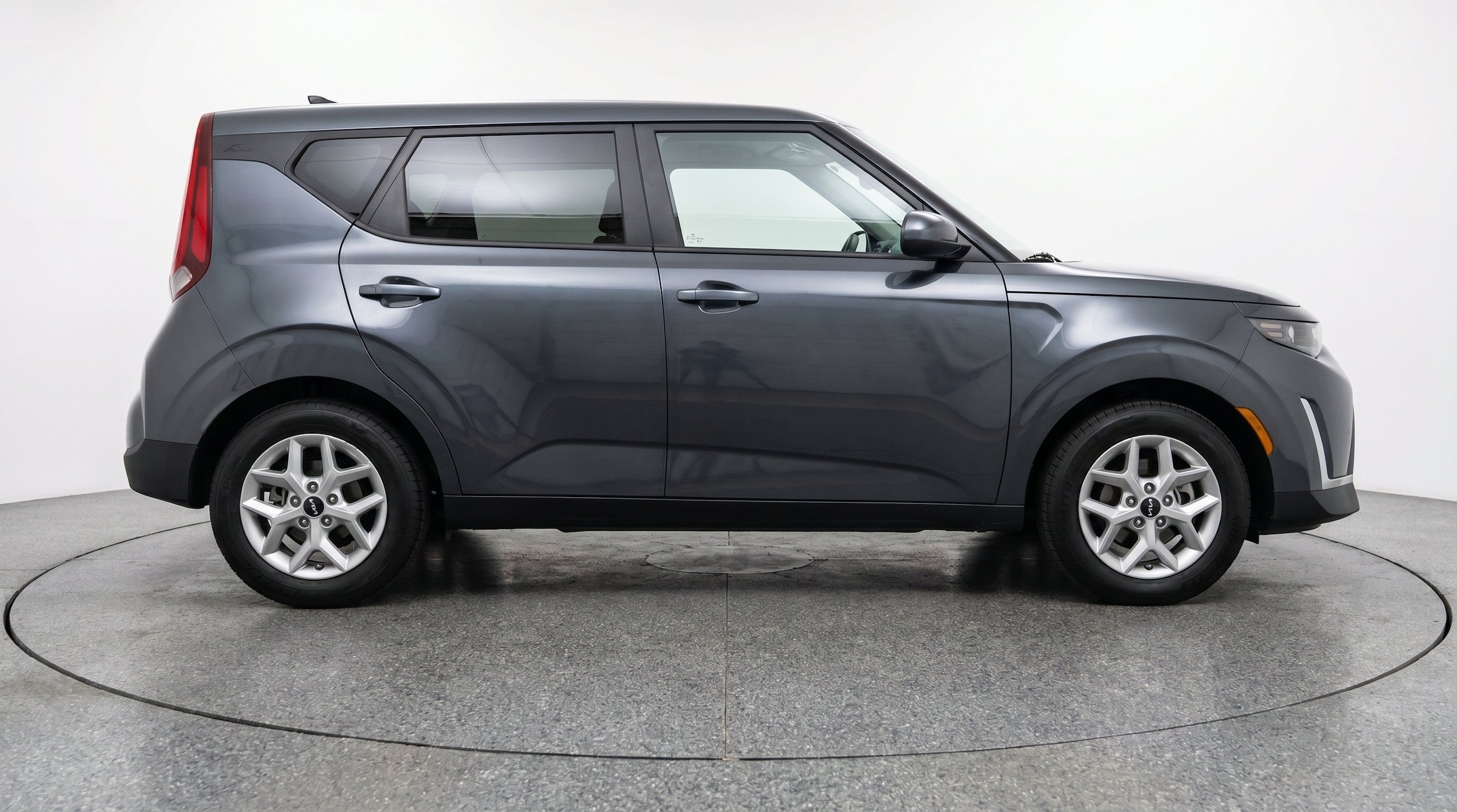 Thumbnail: 2025 Kia Soul - 11
