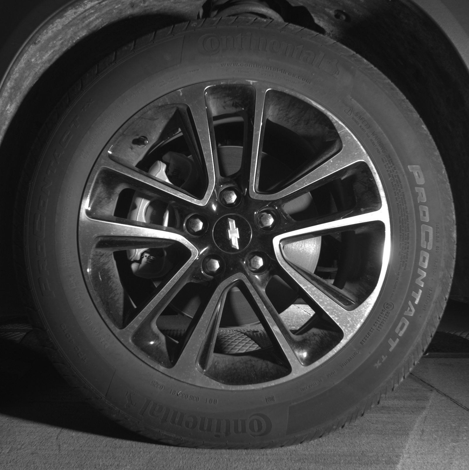 Thumbnail: 2025 Chevrolet TrailBlazer - 12