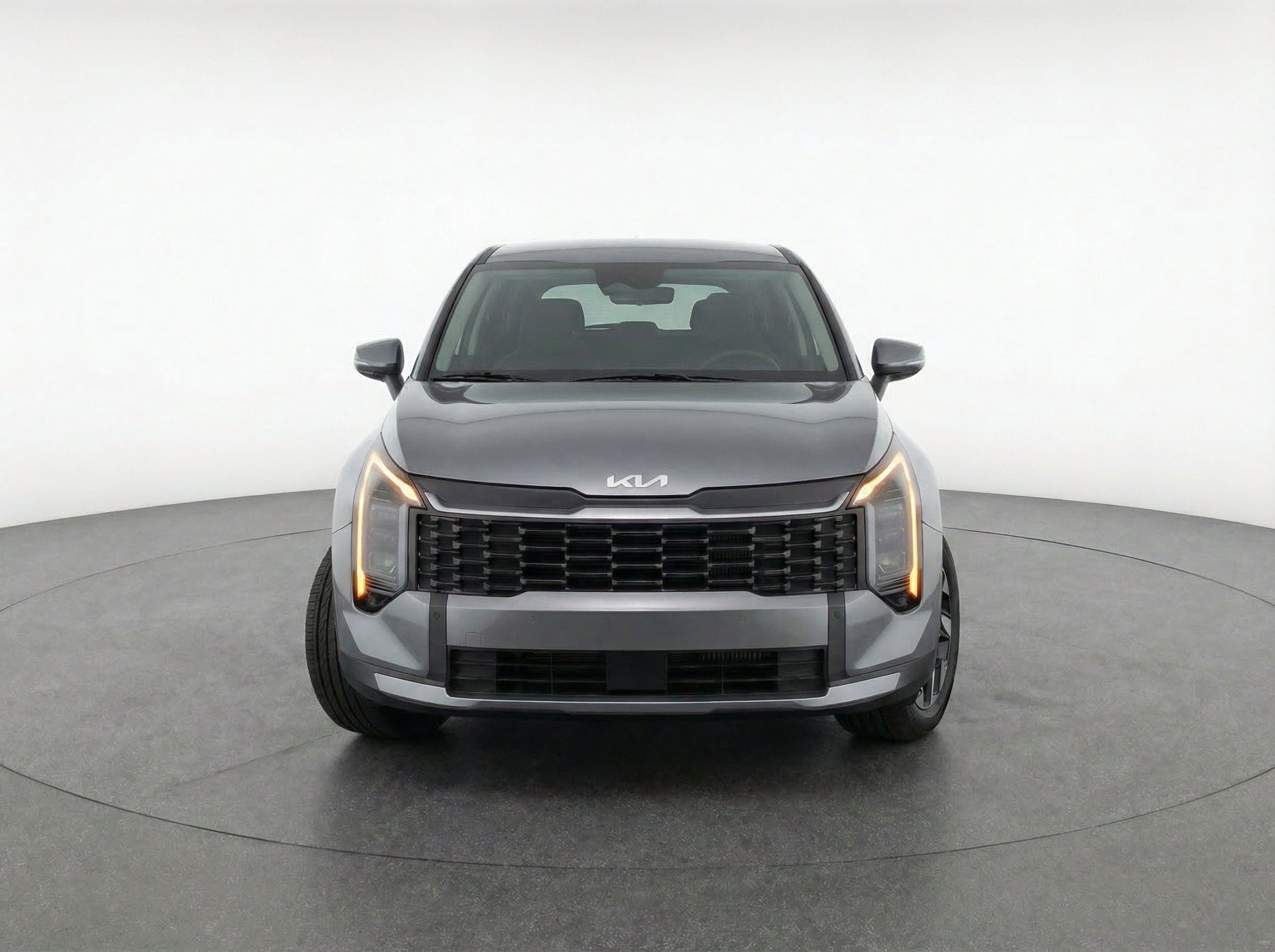 Thumbnail: 2026 Kia Sportage - 2