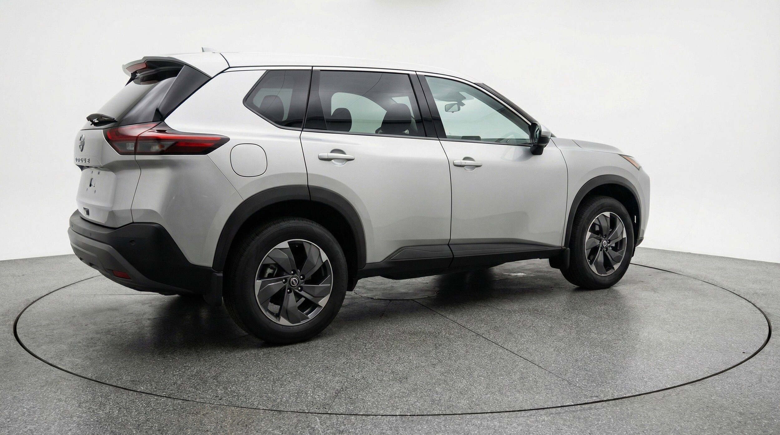 Thumbnail: 2025 Nissan Rogue - 9