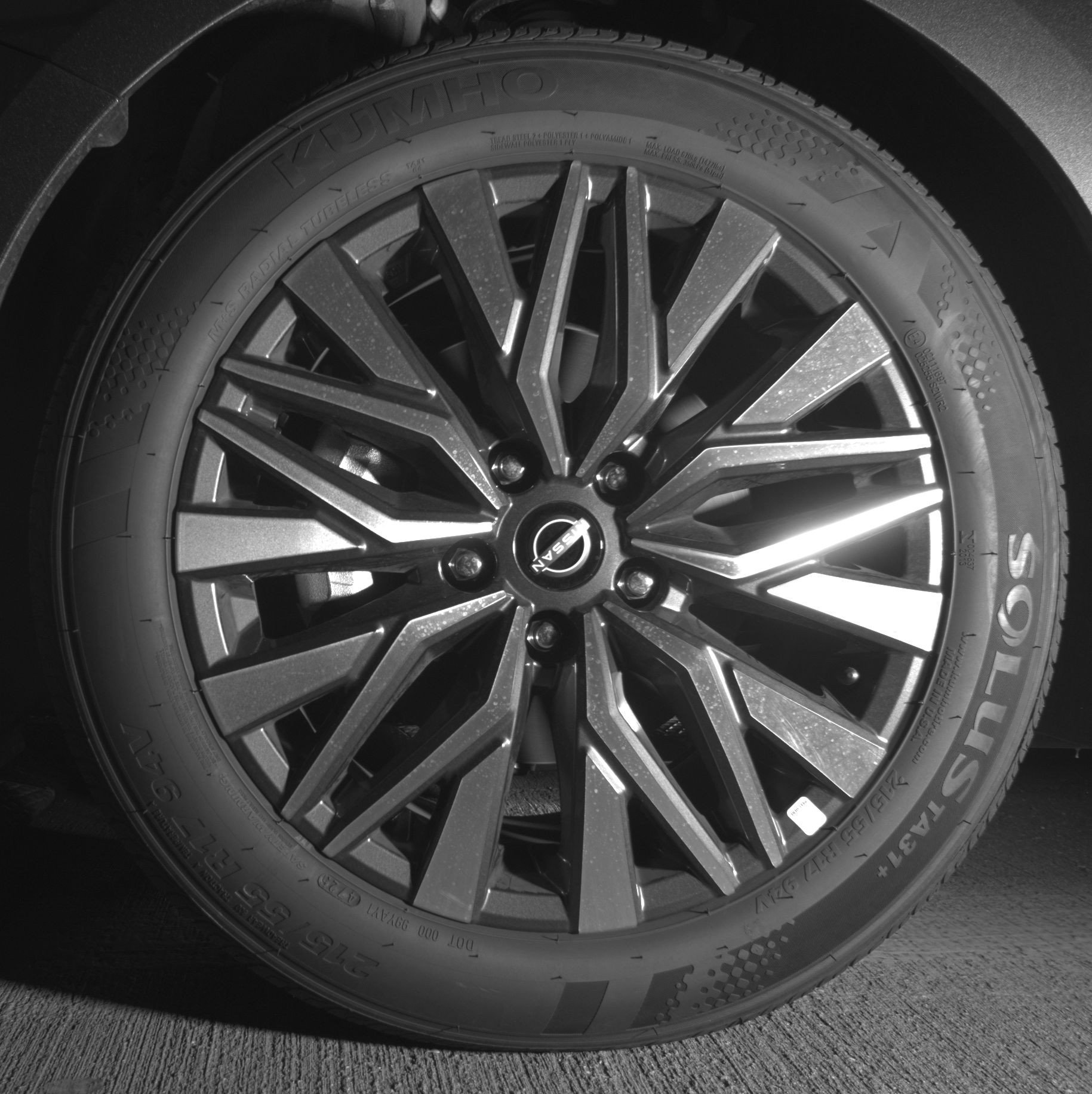 Thumbnail: 2026 Nissan Altima - 11