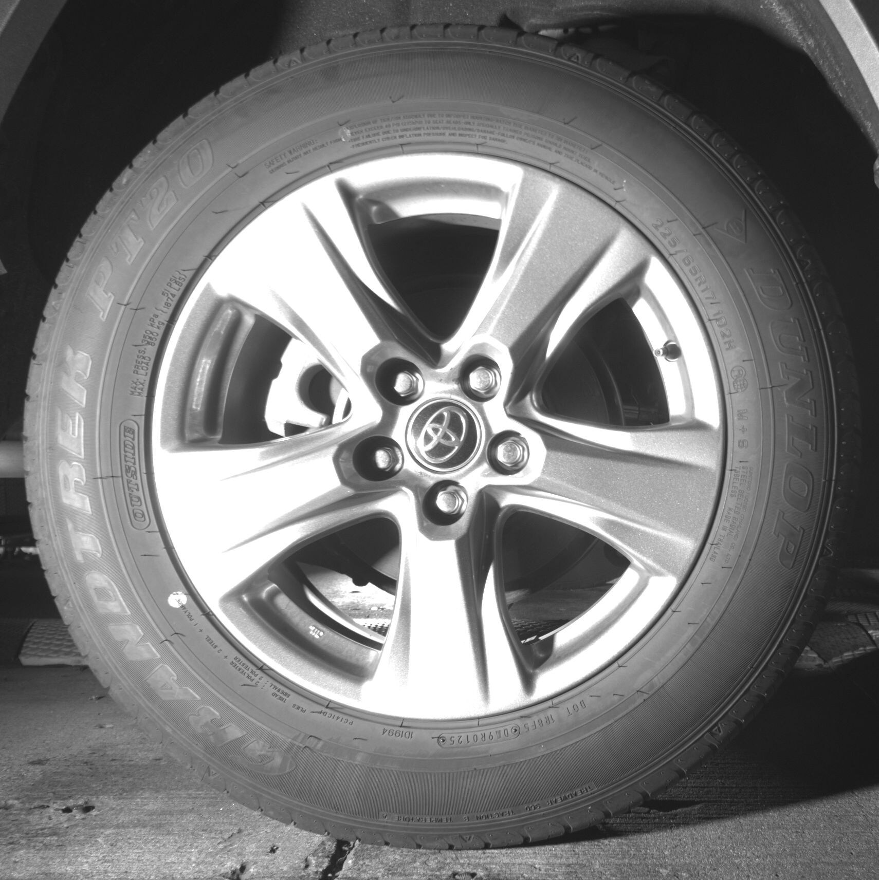 Thumbnail: 2025 Toyota RAV4 - 12