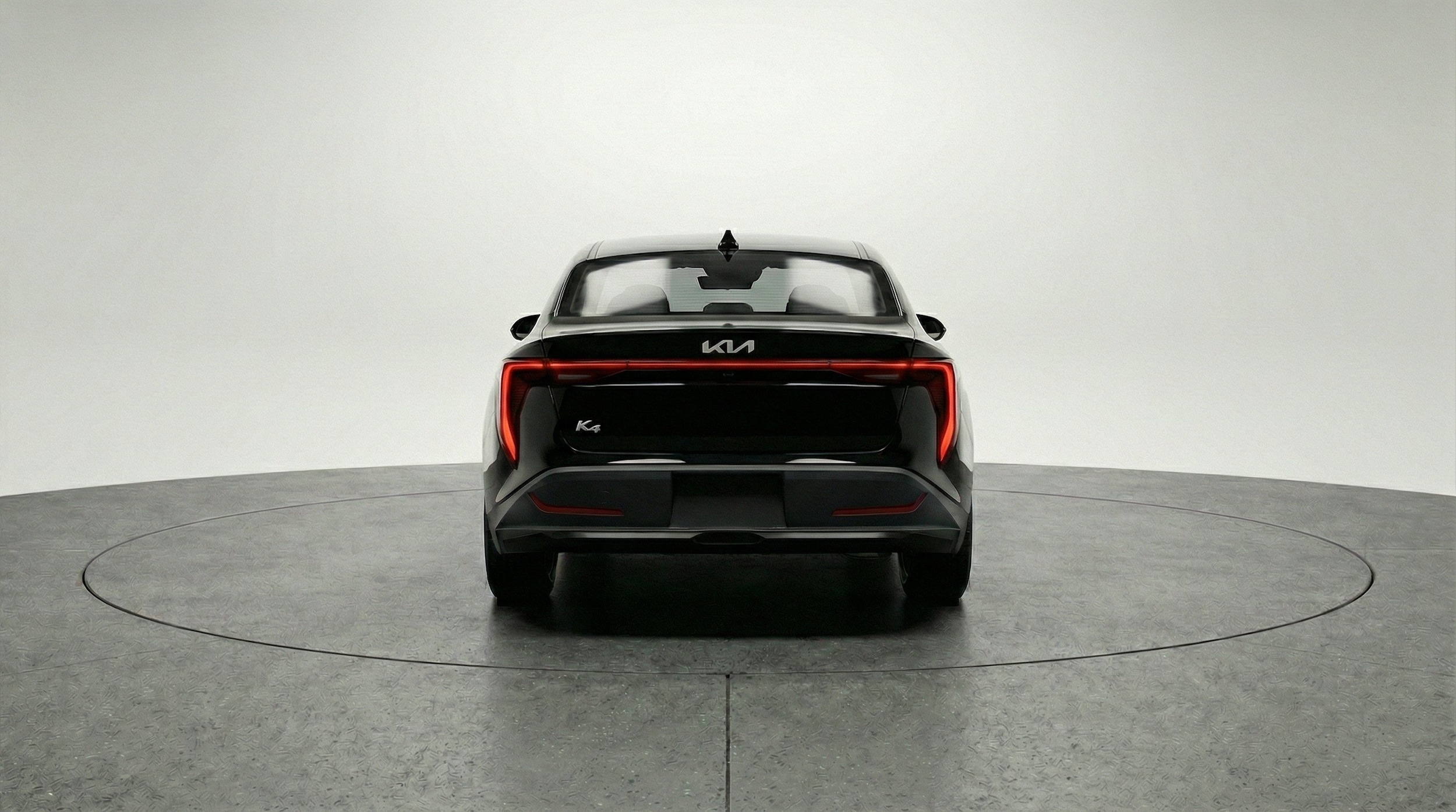 Thumbnail: 2026 Kia K4 - 7