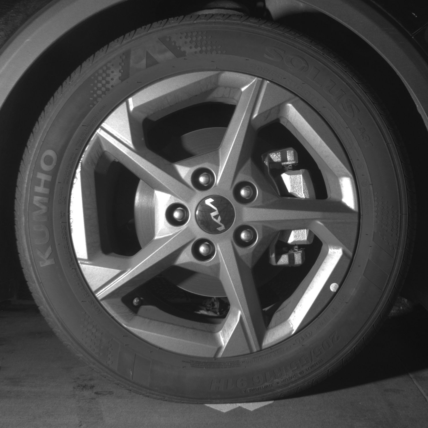 Thumbnail: 2025 Kia K4 - 10