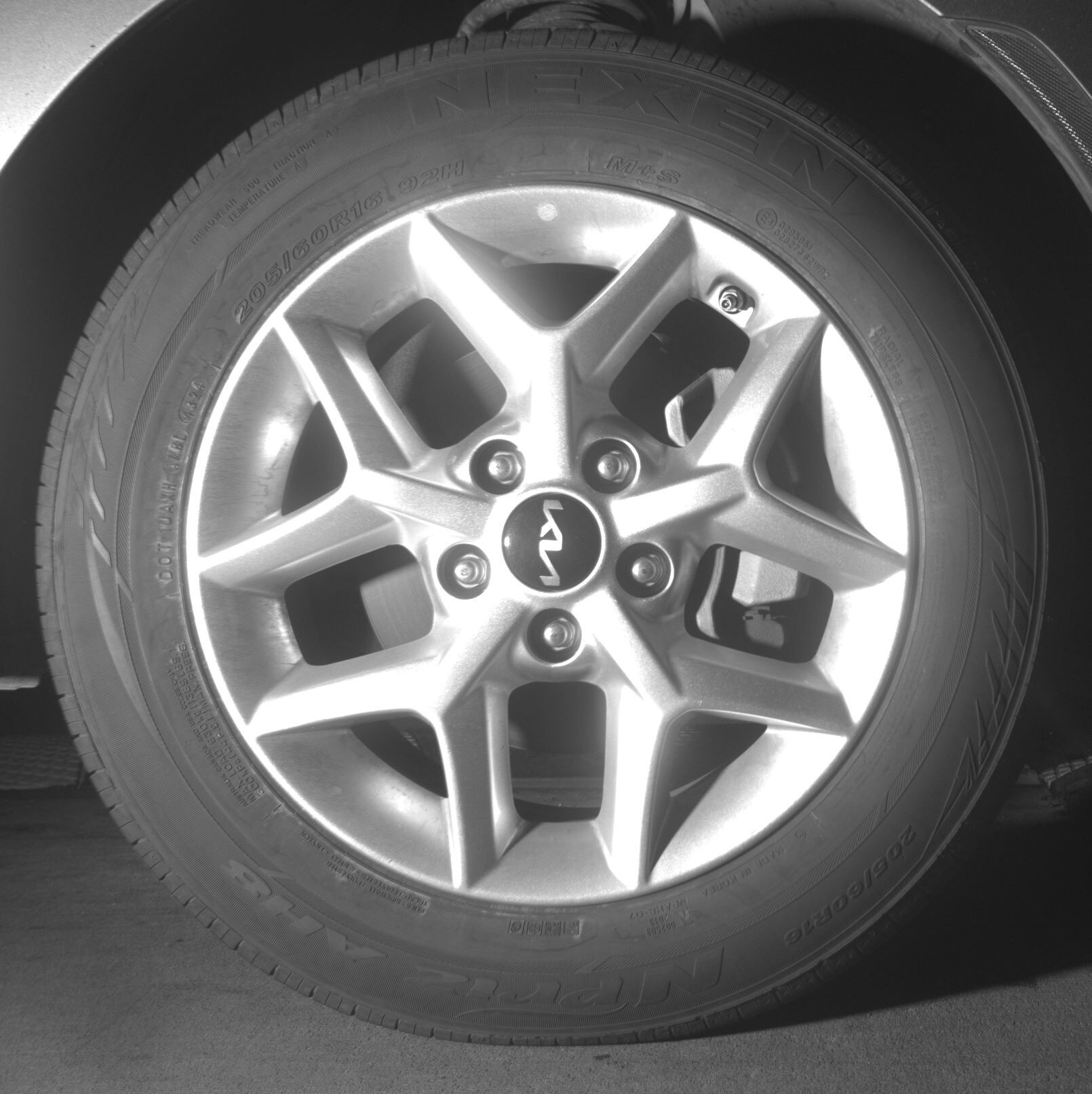 Thumbnail: 2025 Kia Soul - 10