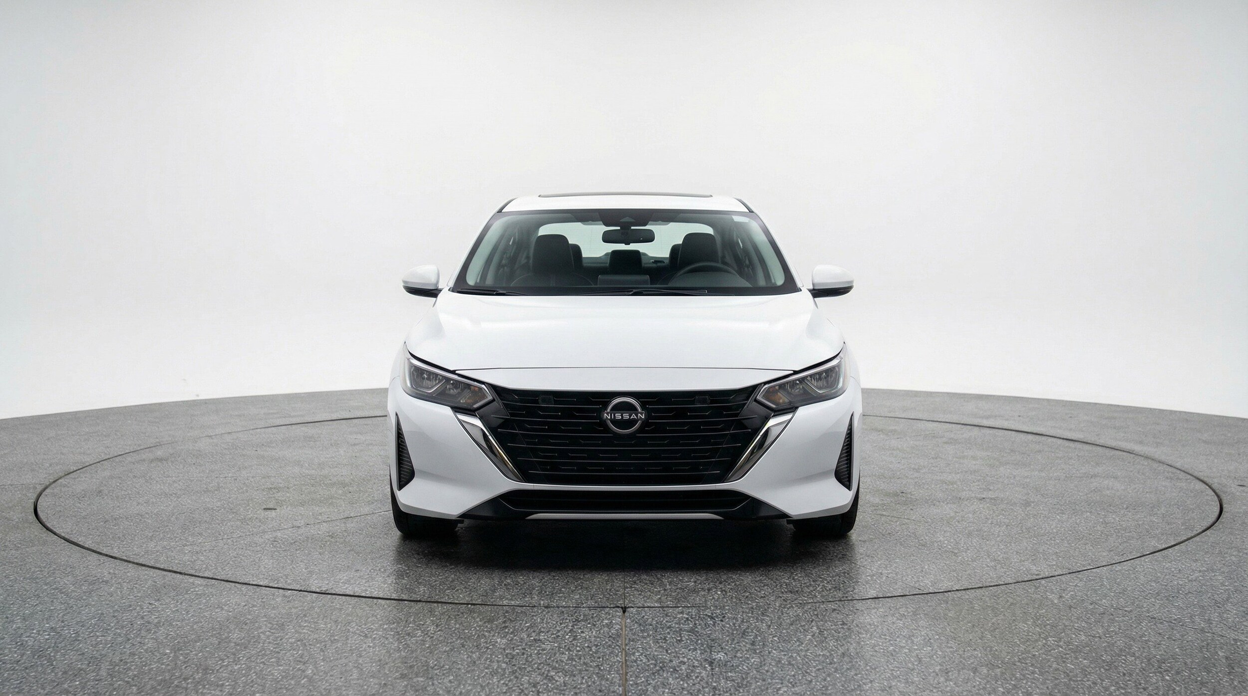 Thumbnail: 2025 Nissan Sentra - 2