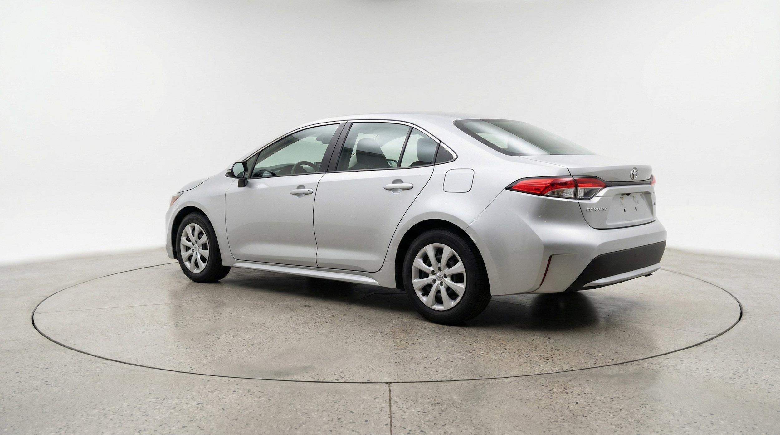 Thumbnail: 2025 Toyota Corolla - 6